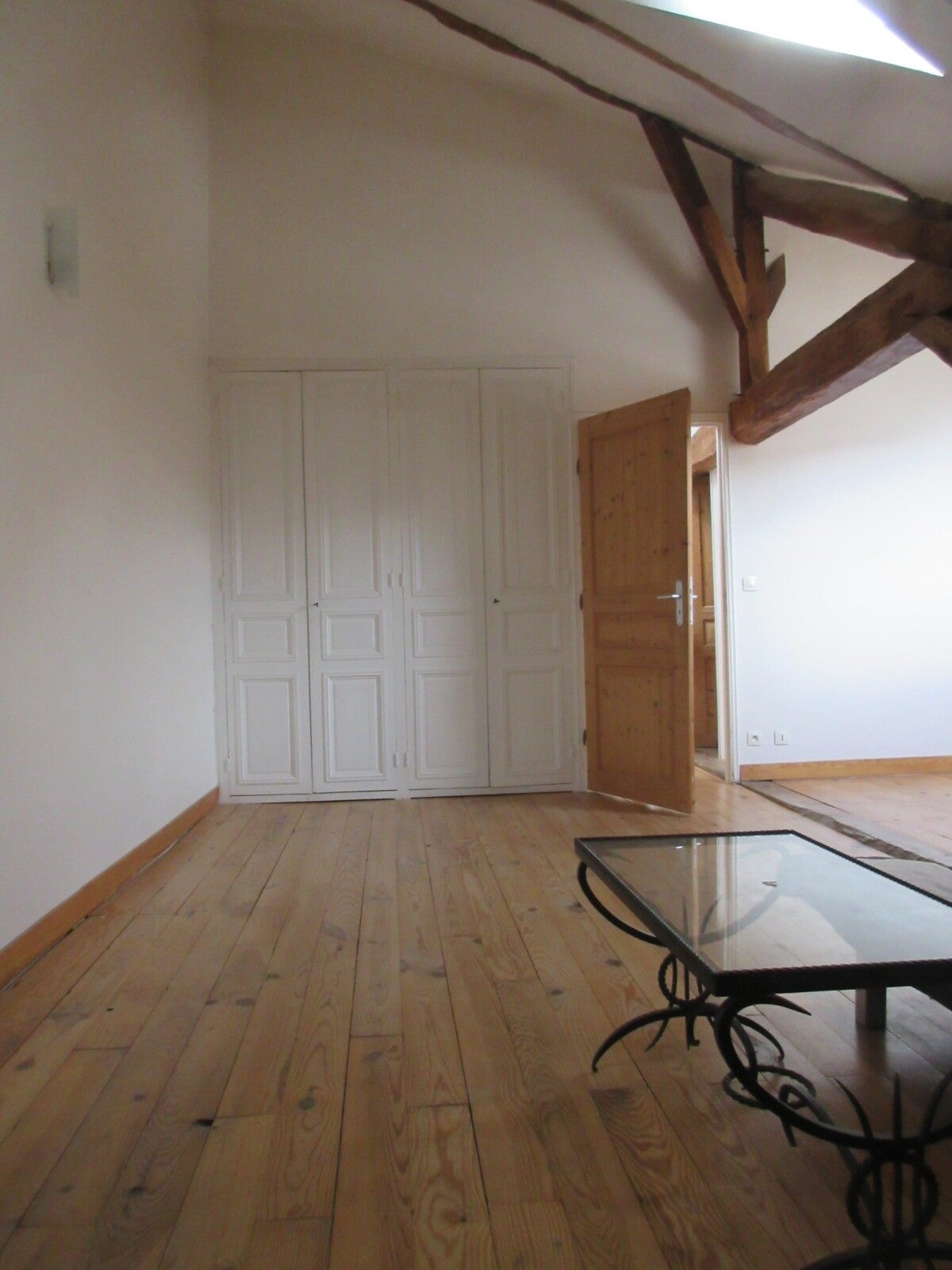 Appartement Rue Jules Coignard à Pacy-sur-Eure