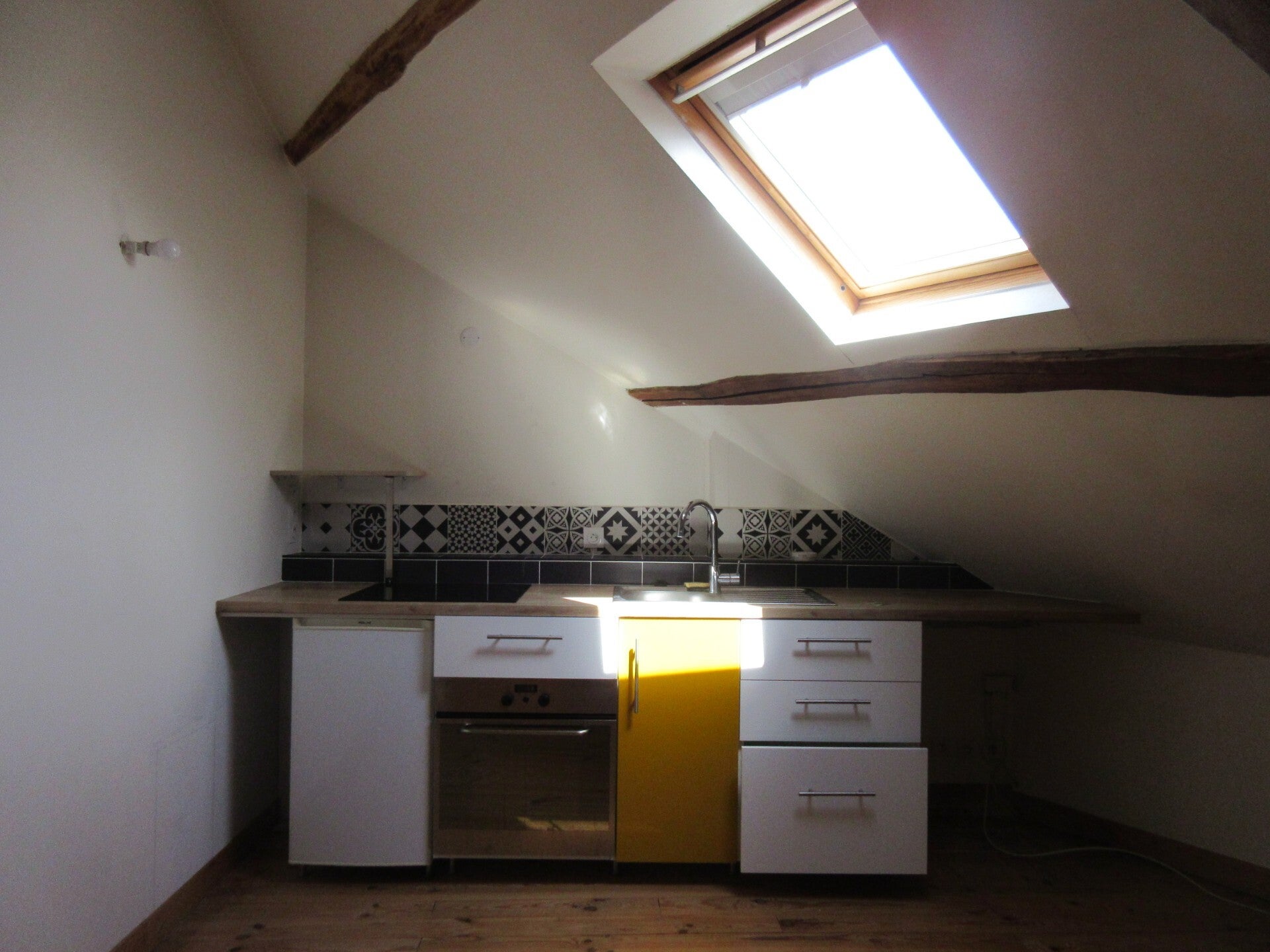 Appartement Rue Jules Coignard à Pacy-sur-Eure