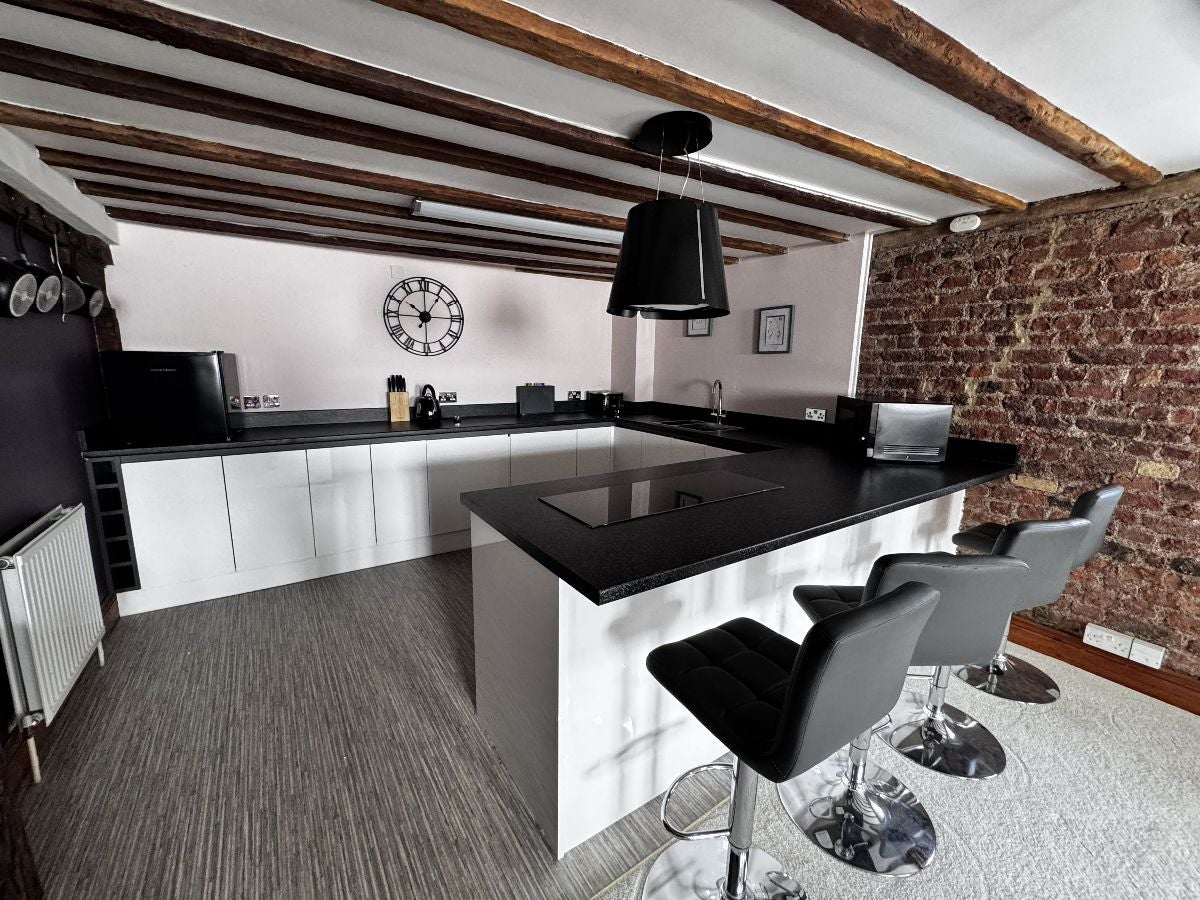 Flat Old Market in Fenland District