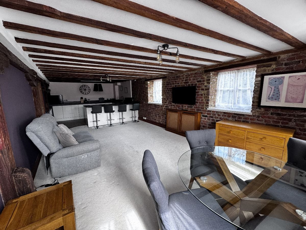Flat Old Market in Fenland District