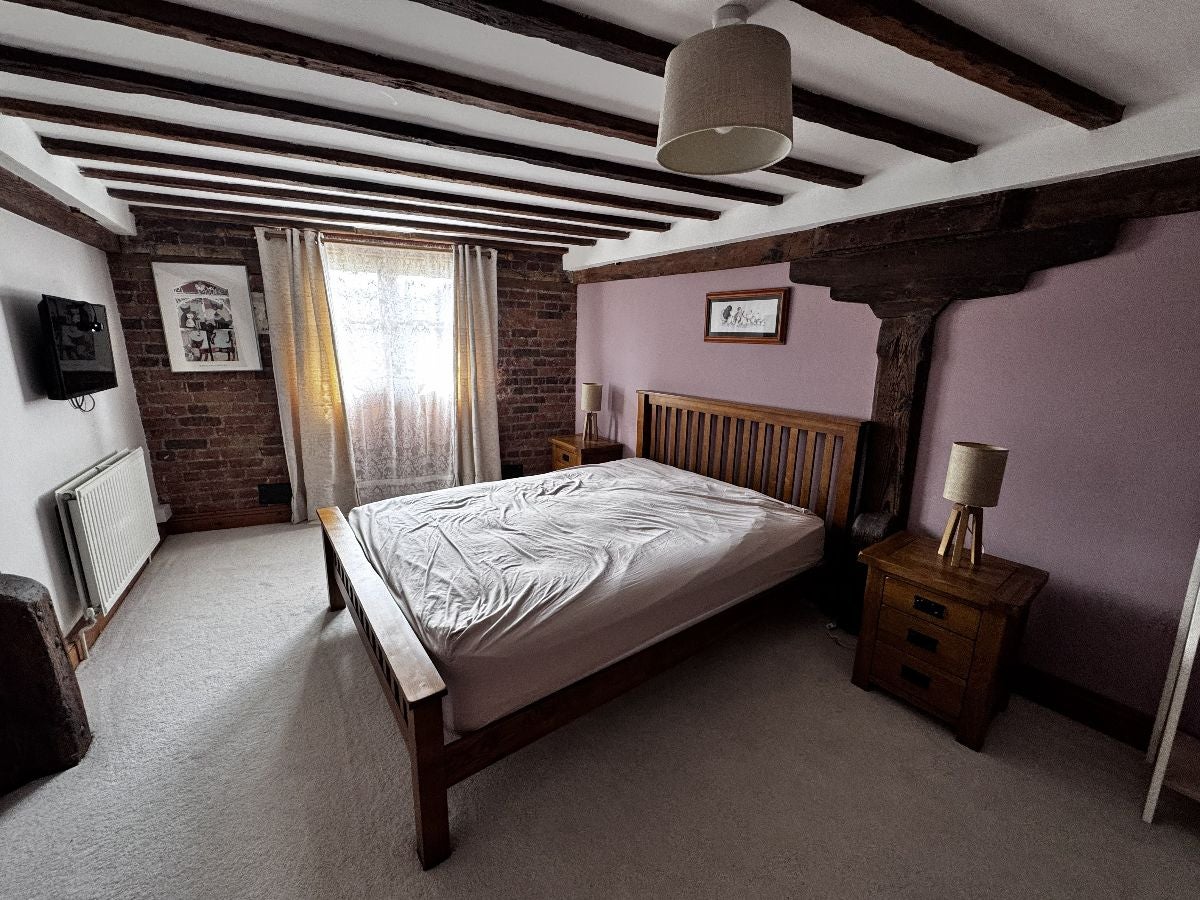 Flat Old Market in Fenland District