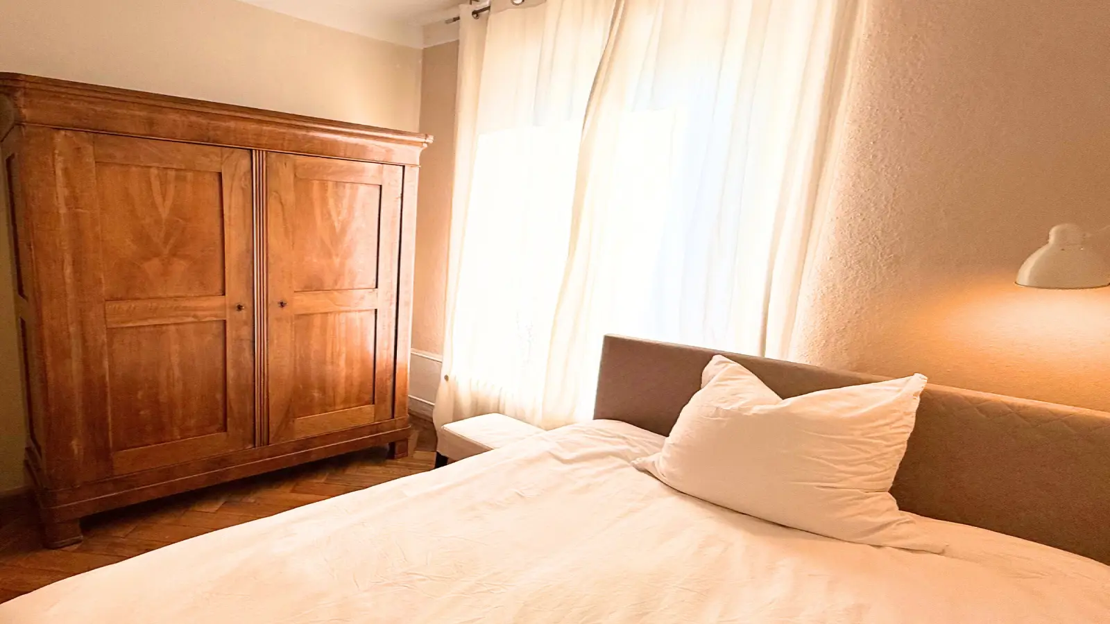 Wohnung Innere Wiener Straße in München