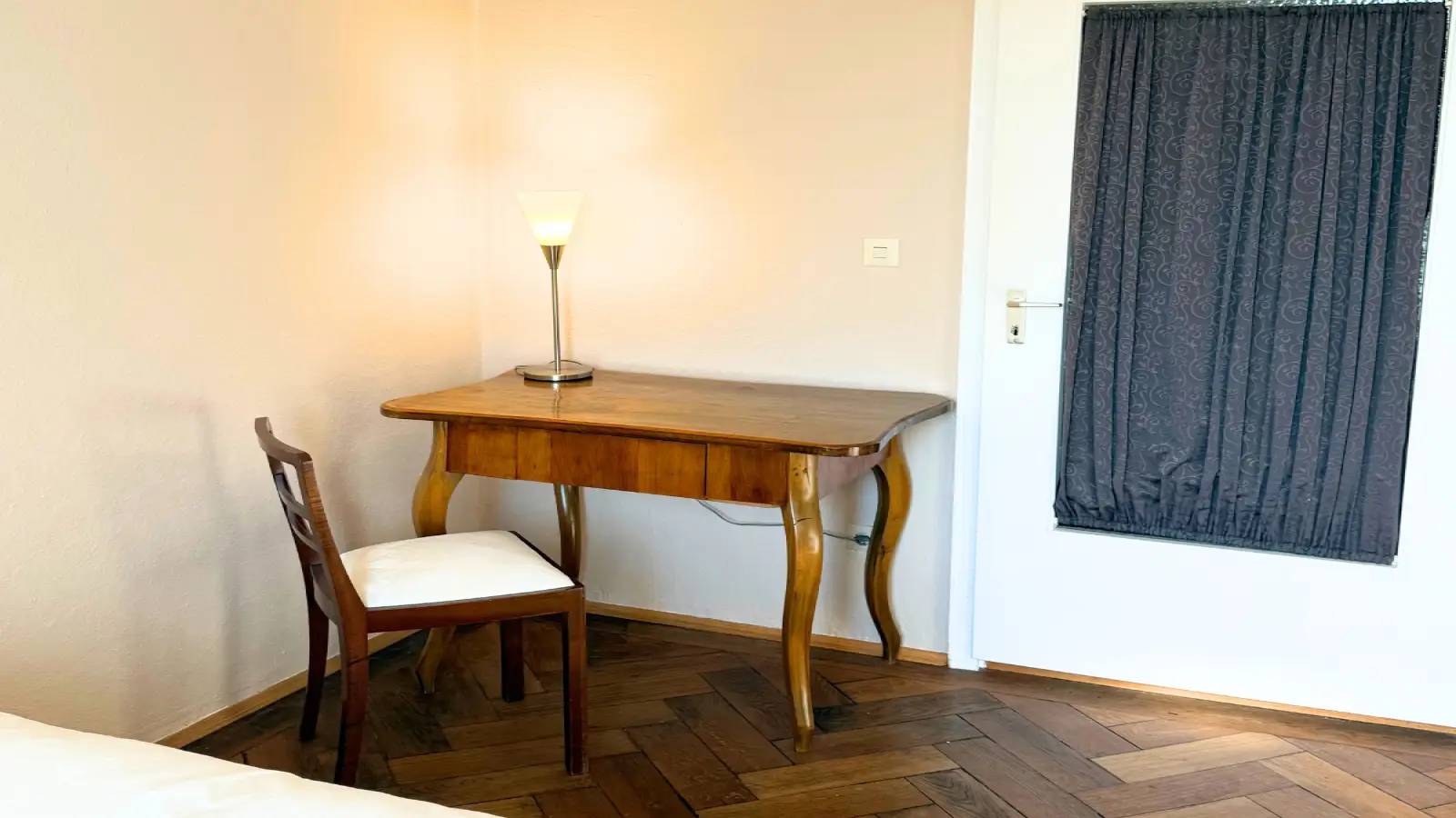 Wohnung Innere Wiener Straße in München
