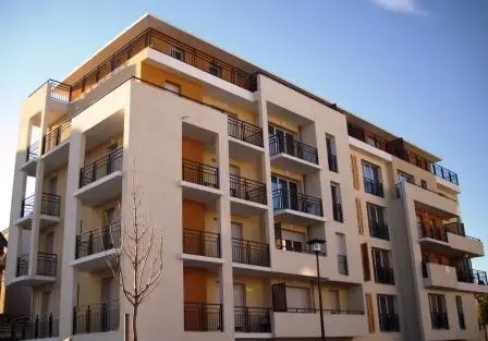 Appartement Rue des Terrasses à Périgueux