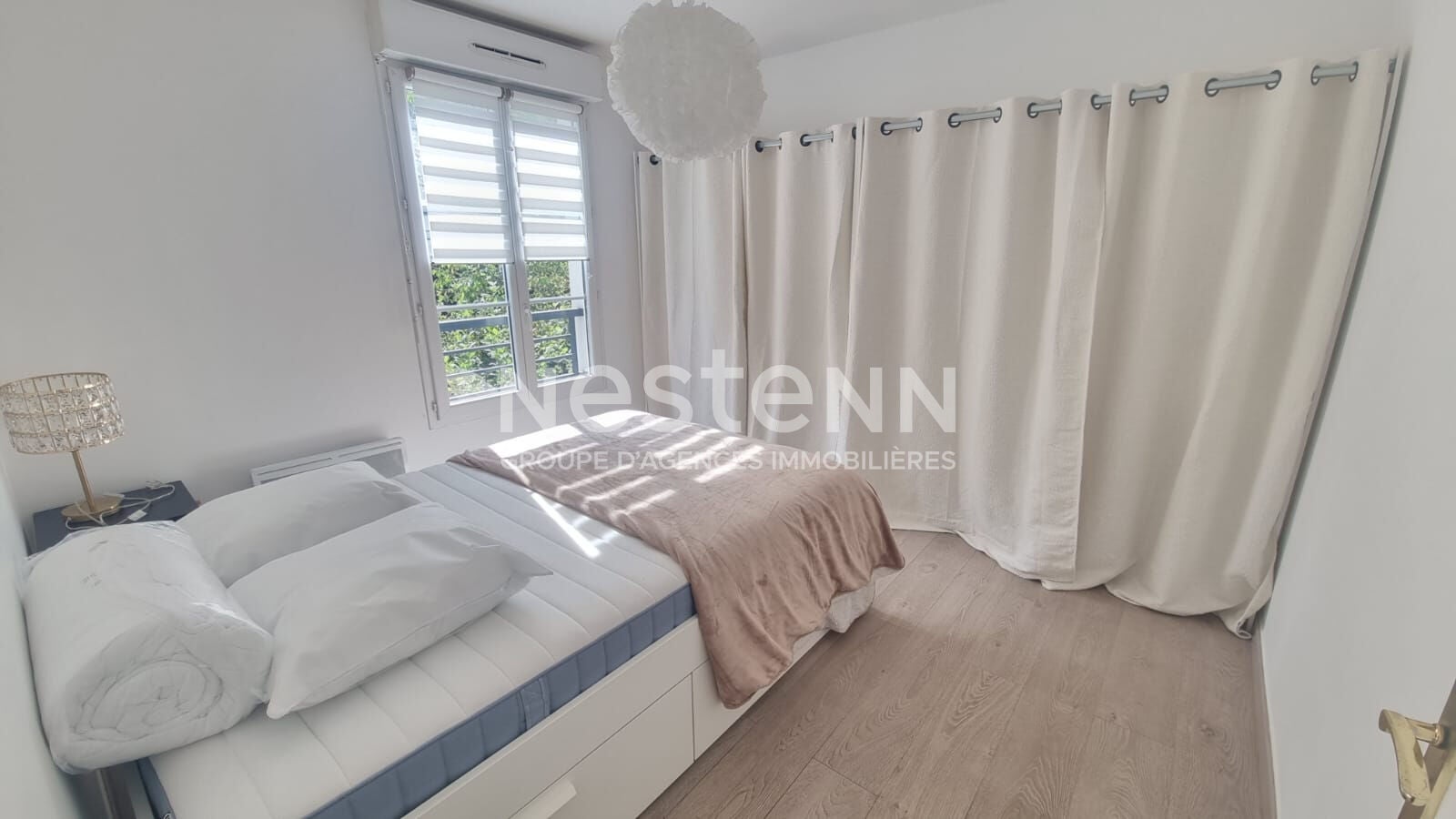 Flat Rue de Paris in Torcy