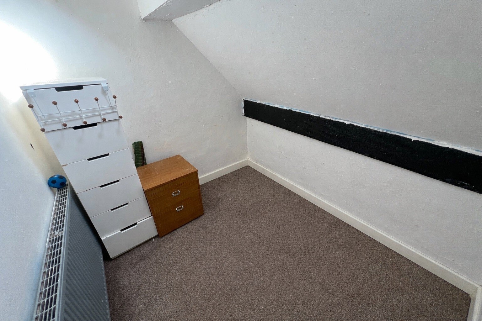 Flat Merritts Brook Lane in Birmingham