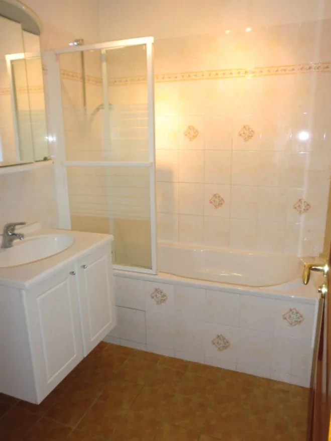 Appartement Rue Jules Massot à Auxerre