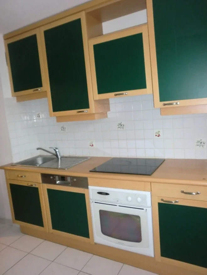 Appartement Rue Jules Massot à Auxerre