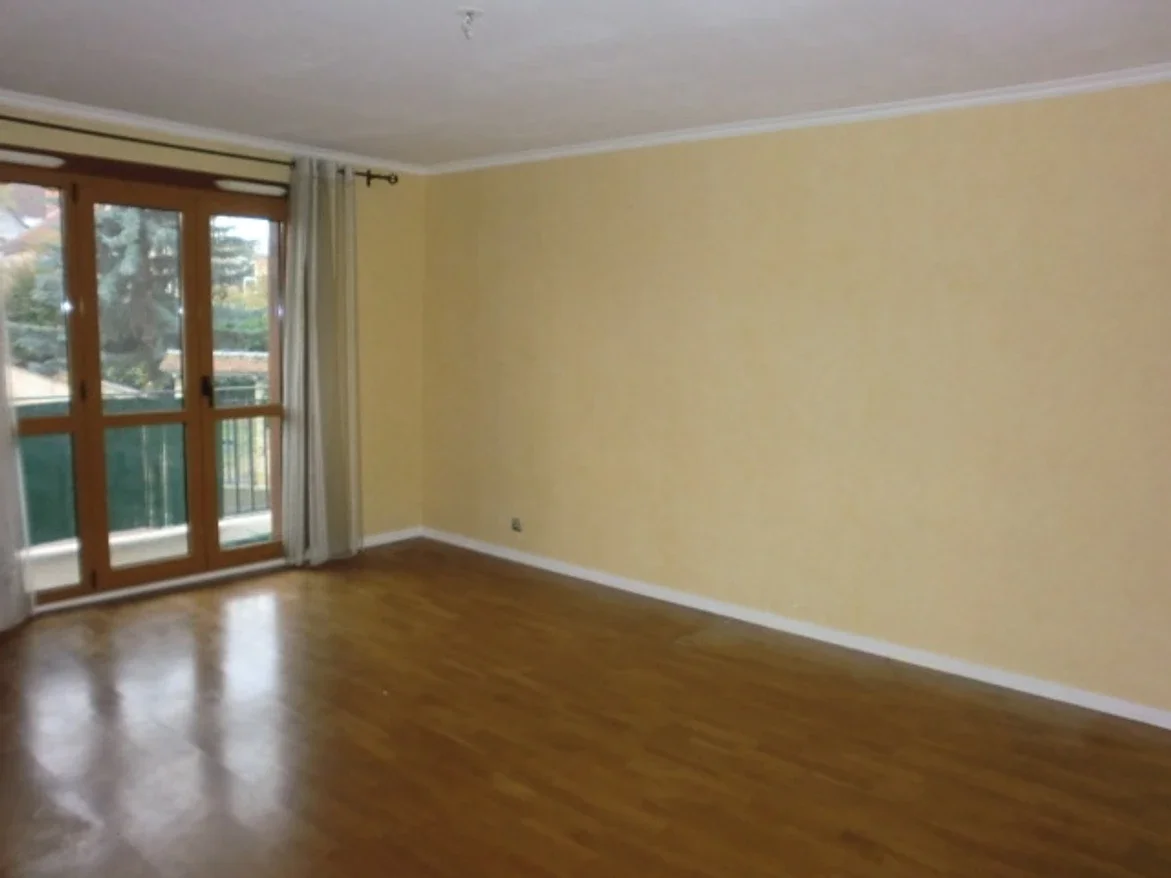Appartement Rue Jules Massot à Auxerre