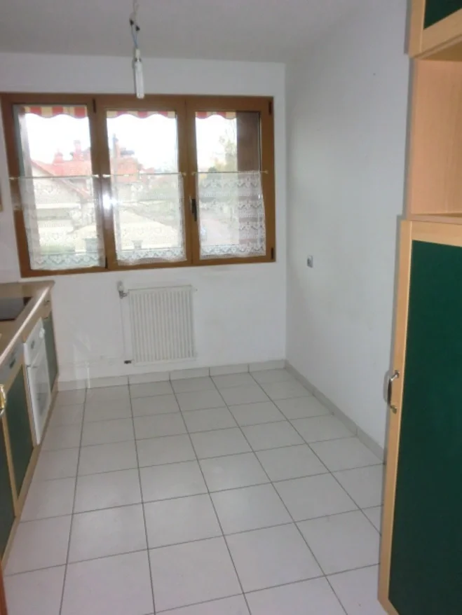 Appartement Rue Jules Massot à Auxerre