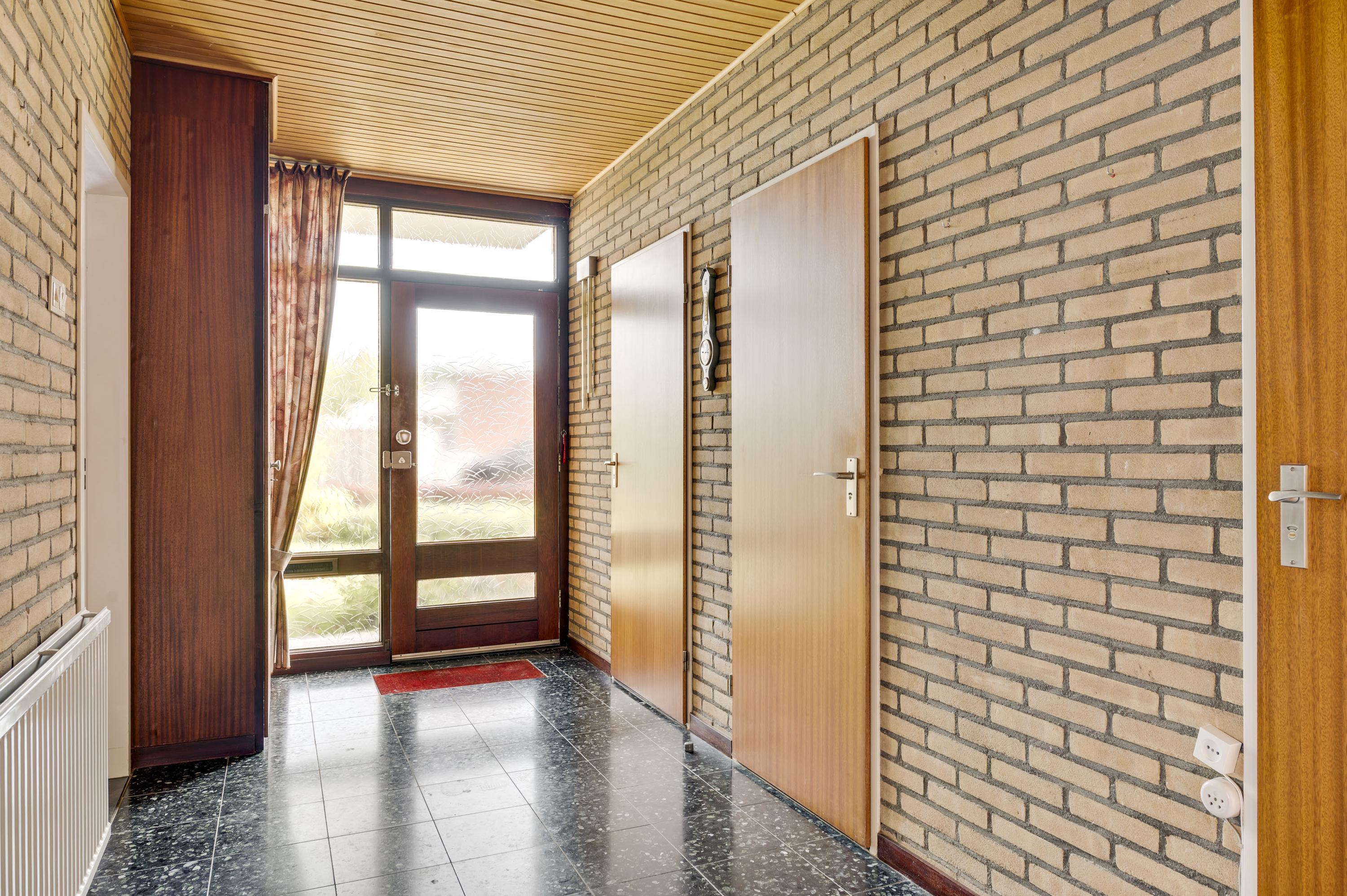 Vrijstaande woning te koop: Landweerstraat 1, Buggenum
