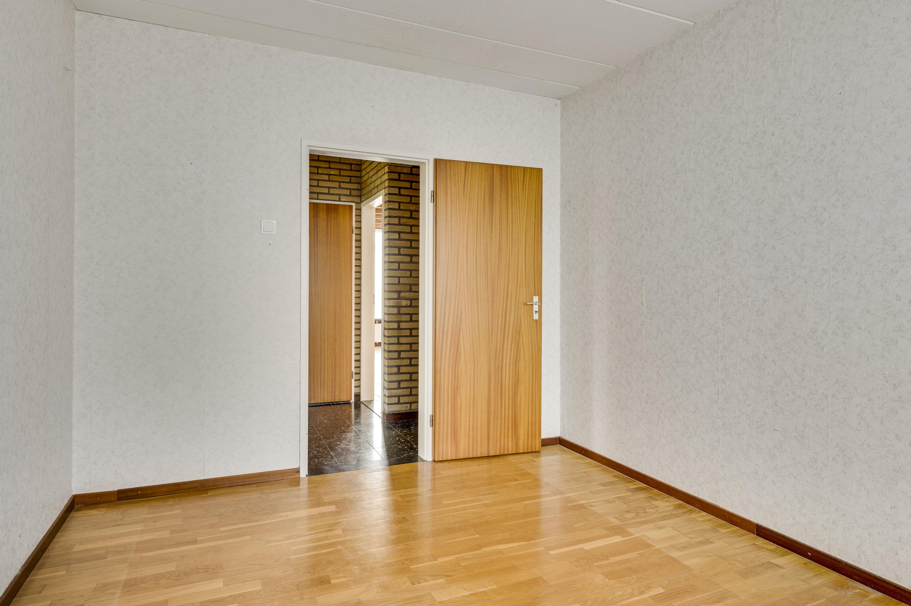 Vrijstaande woning te koop: Landweerstraat 1, Buggenum