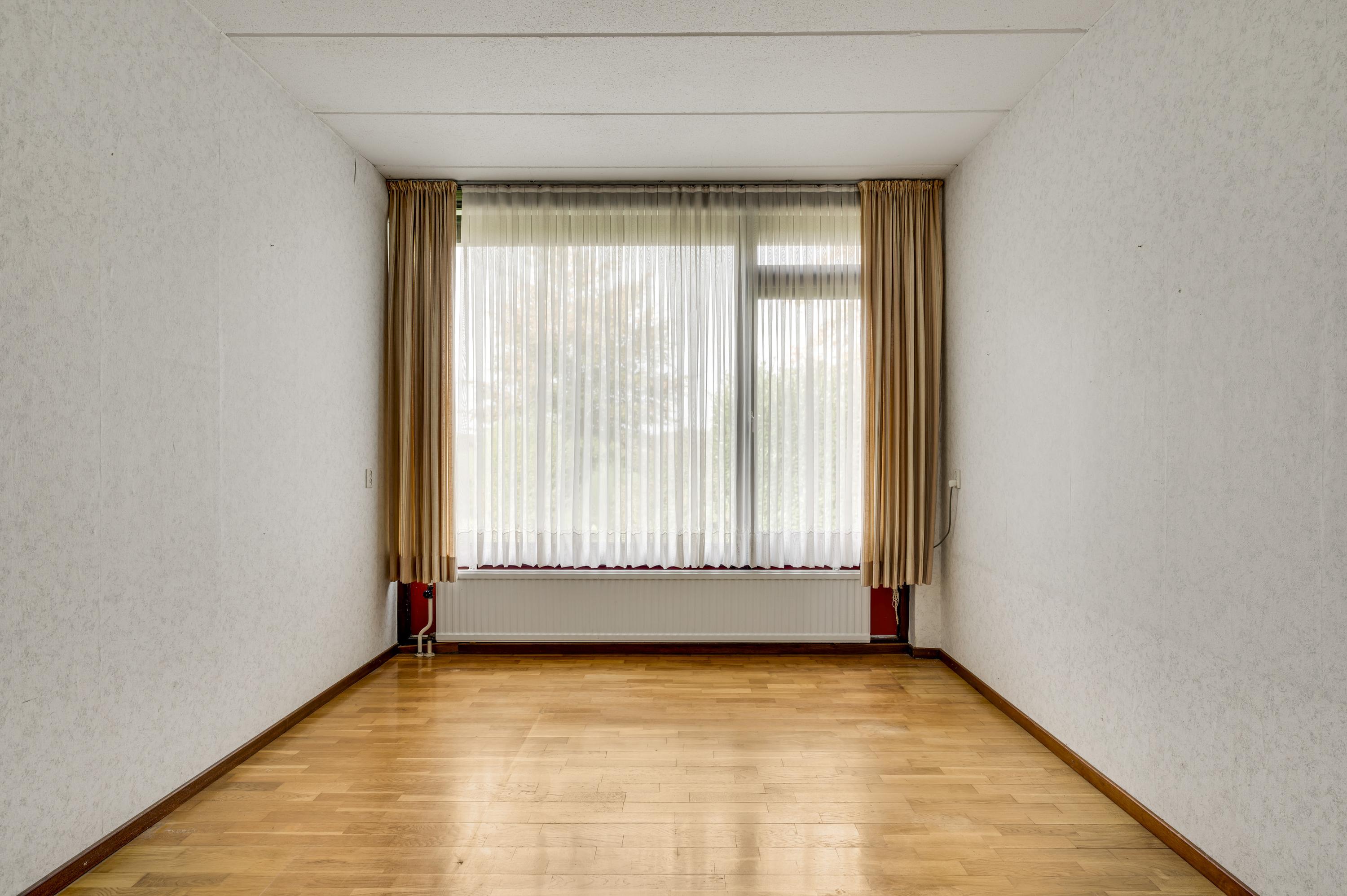 Vrijstaande woning te koop: Landweerstraat 1, Buggenum