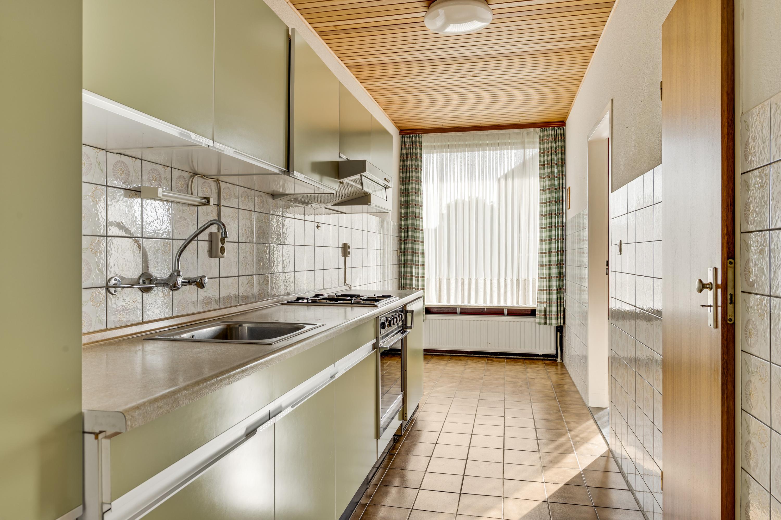 Vrijstaande woning te koop: Landweerstraat 1, Buggenum