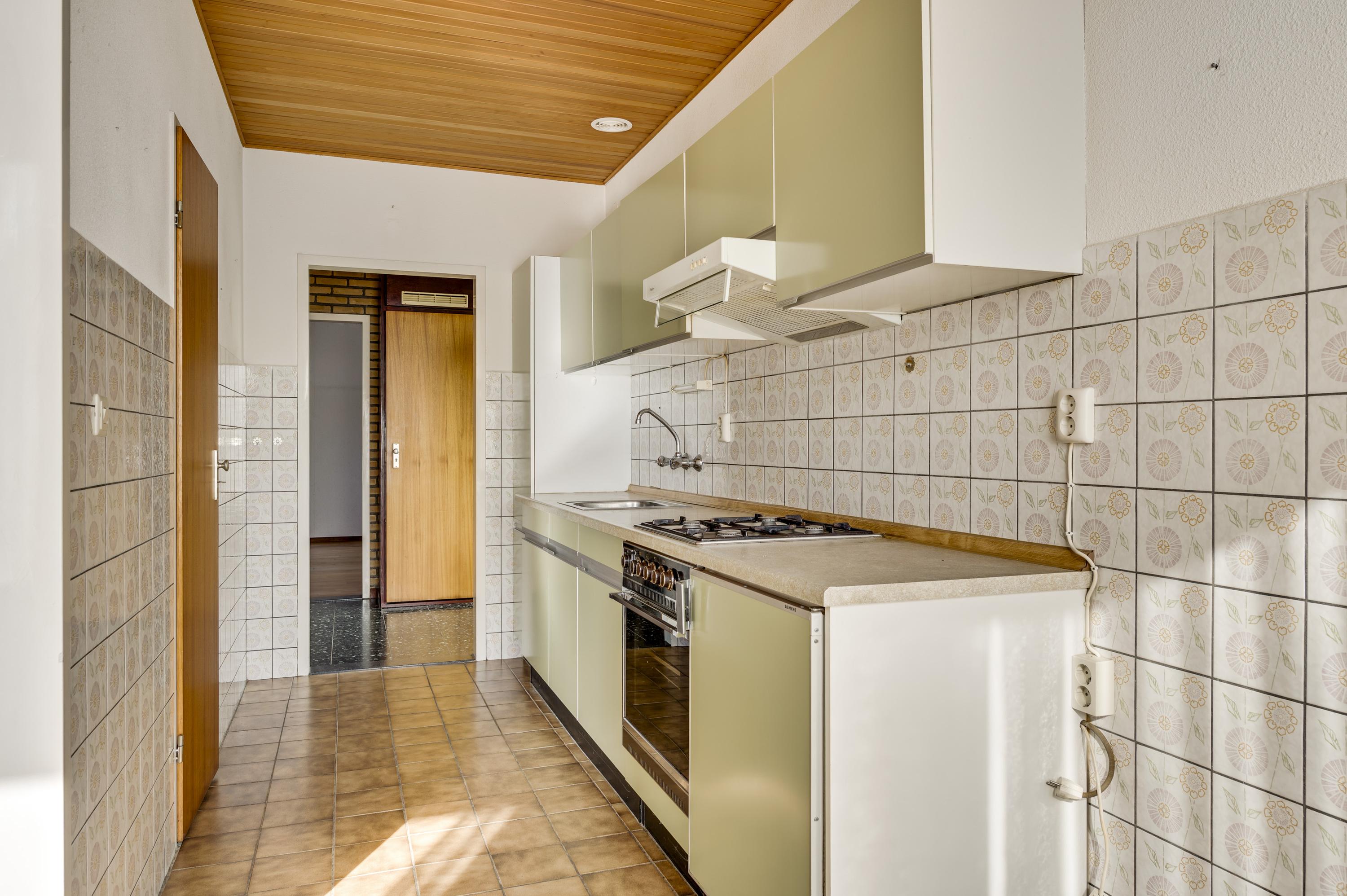 Vrijstaande woning te koop: Landweerstraat 1, Buggenum