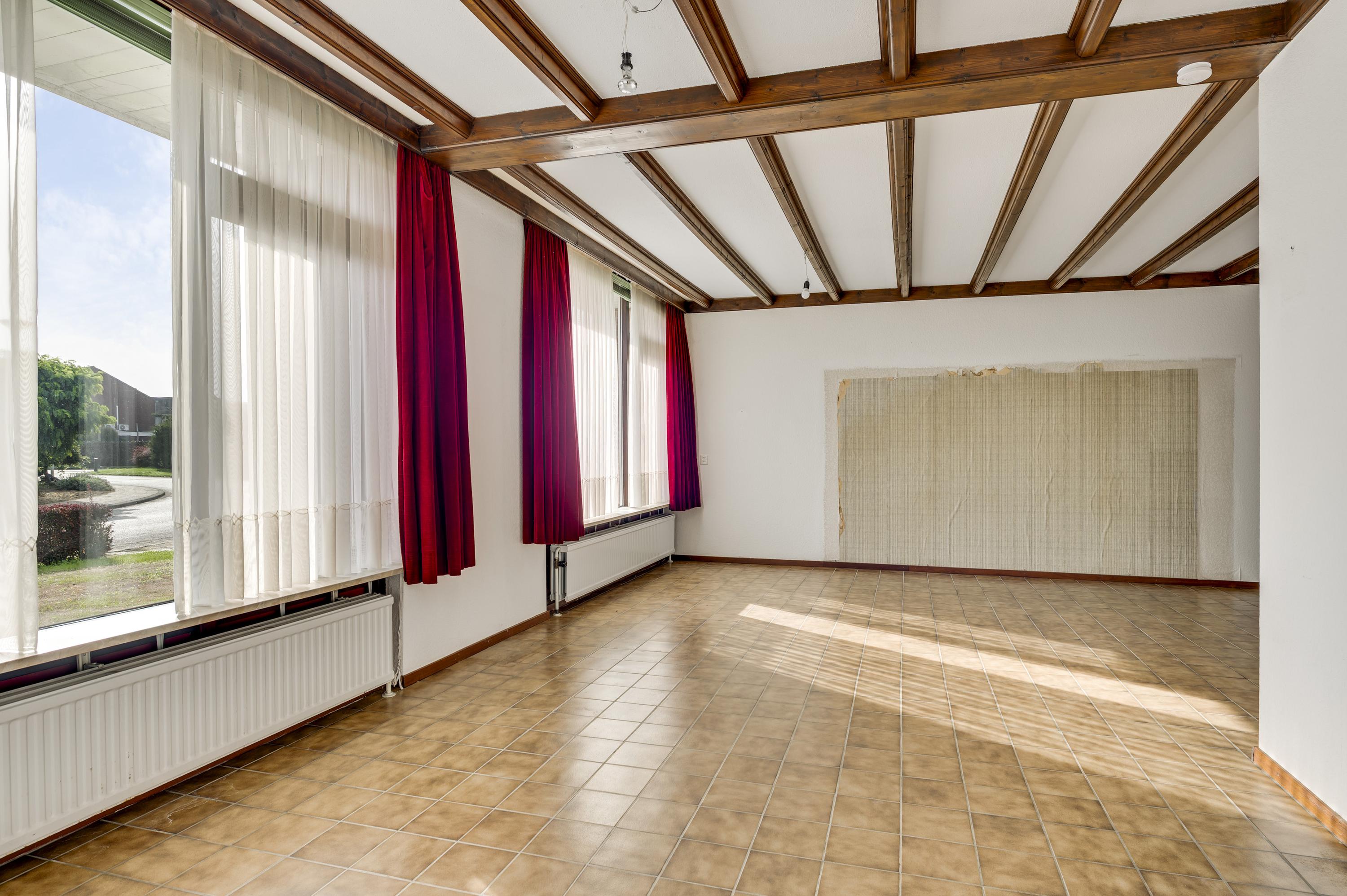 Vrijstaande woning te koop: Landweerstraat 1, Buggenum