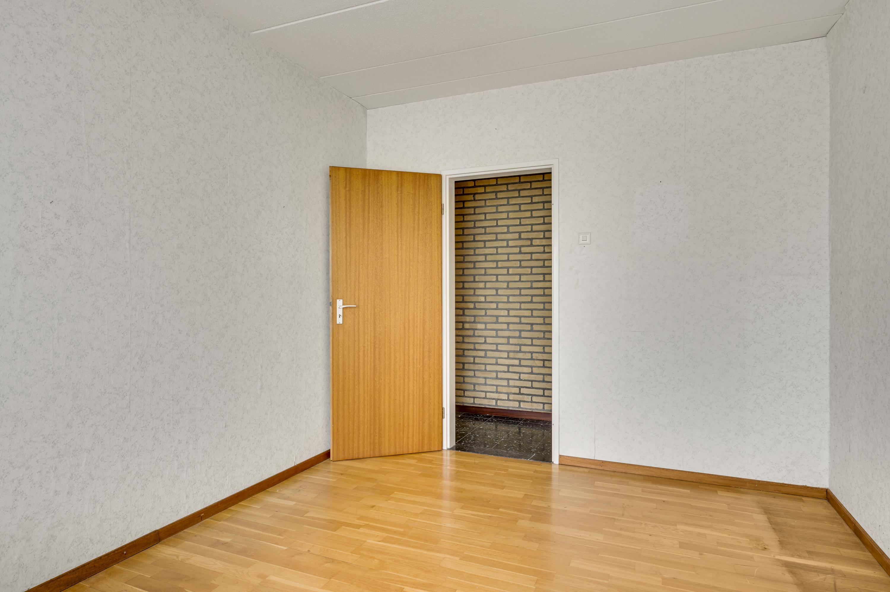 Vrijstaande woning te koop: Landweerstraat 1, Buggenum