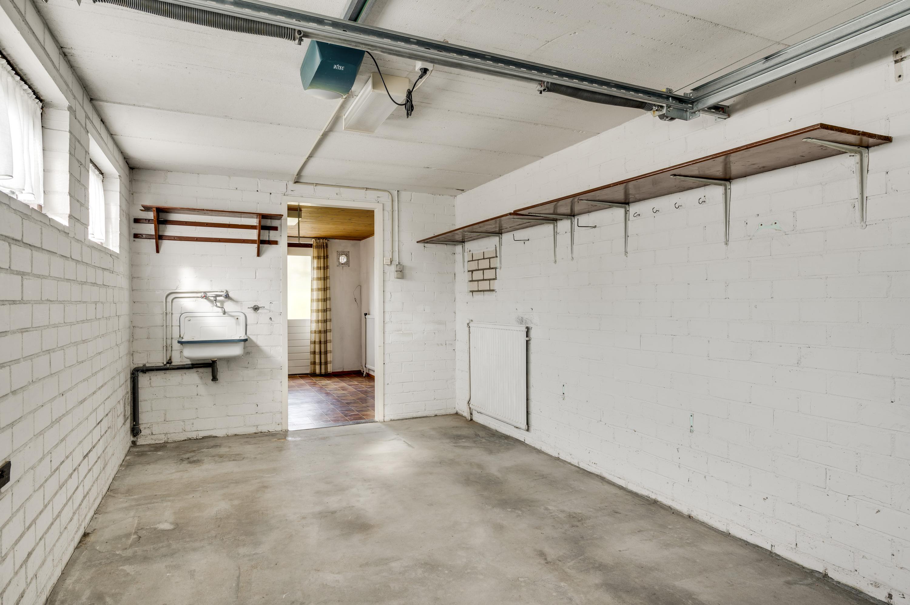 Vrijstaande woning te koop: Landweerstraat 1, Buggenum