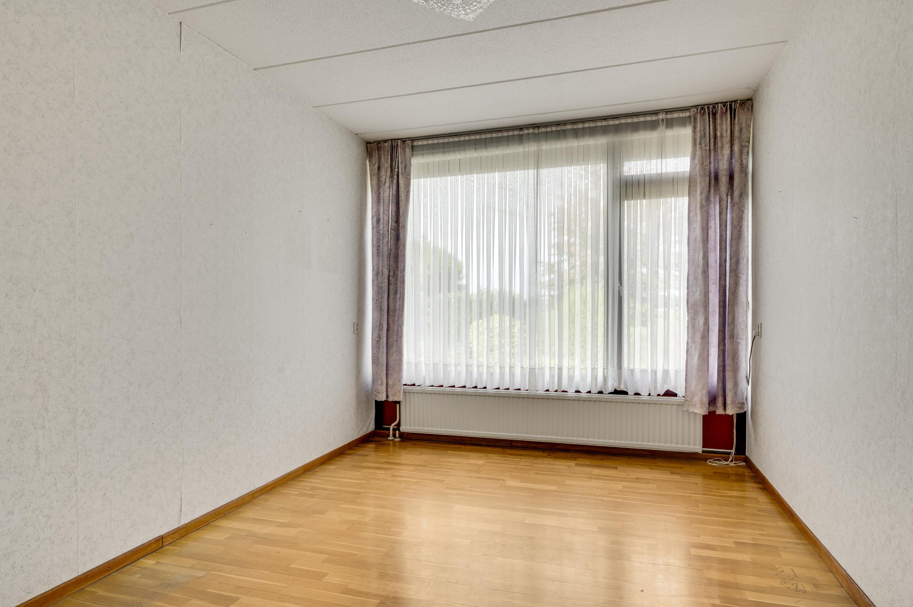Vrijstaande woning te koop: Landweerstraat 1, Buggenum