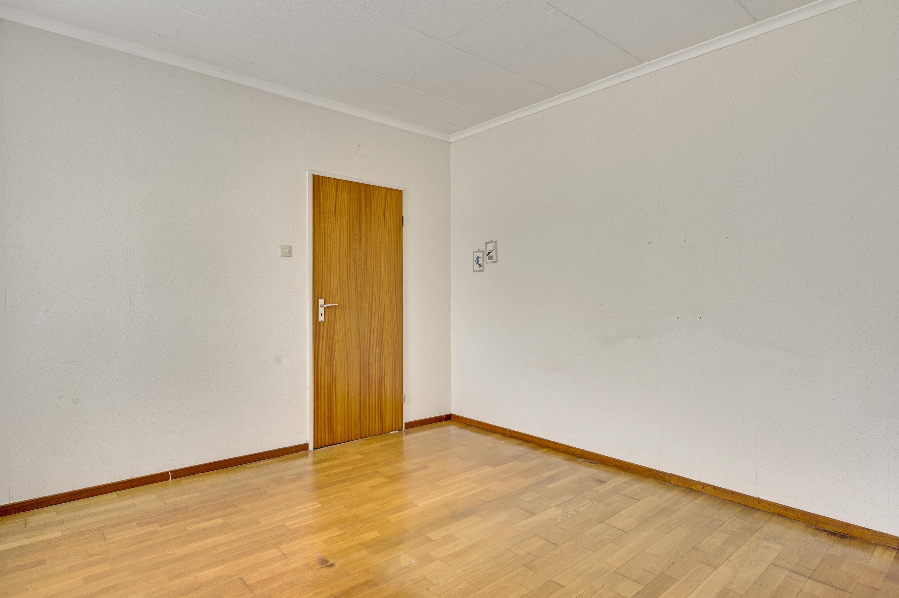 Vrijstaande woning te koop: Landweerstraat 1, Buggenum