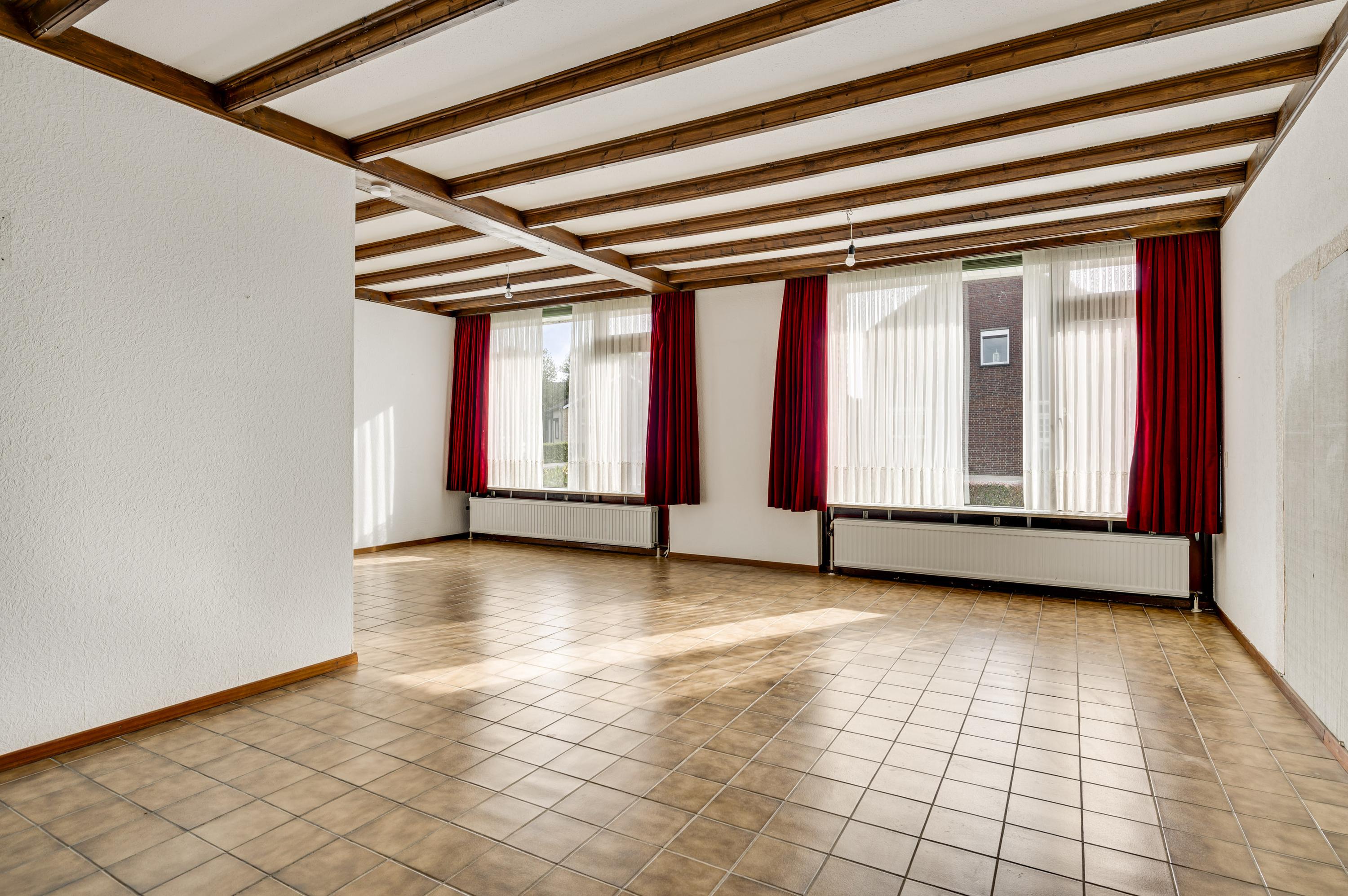 Vrijstaande woning te koop: Landweerstraat 1, Buggenum