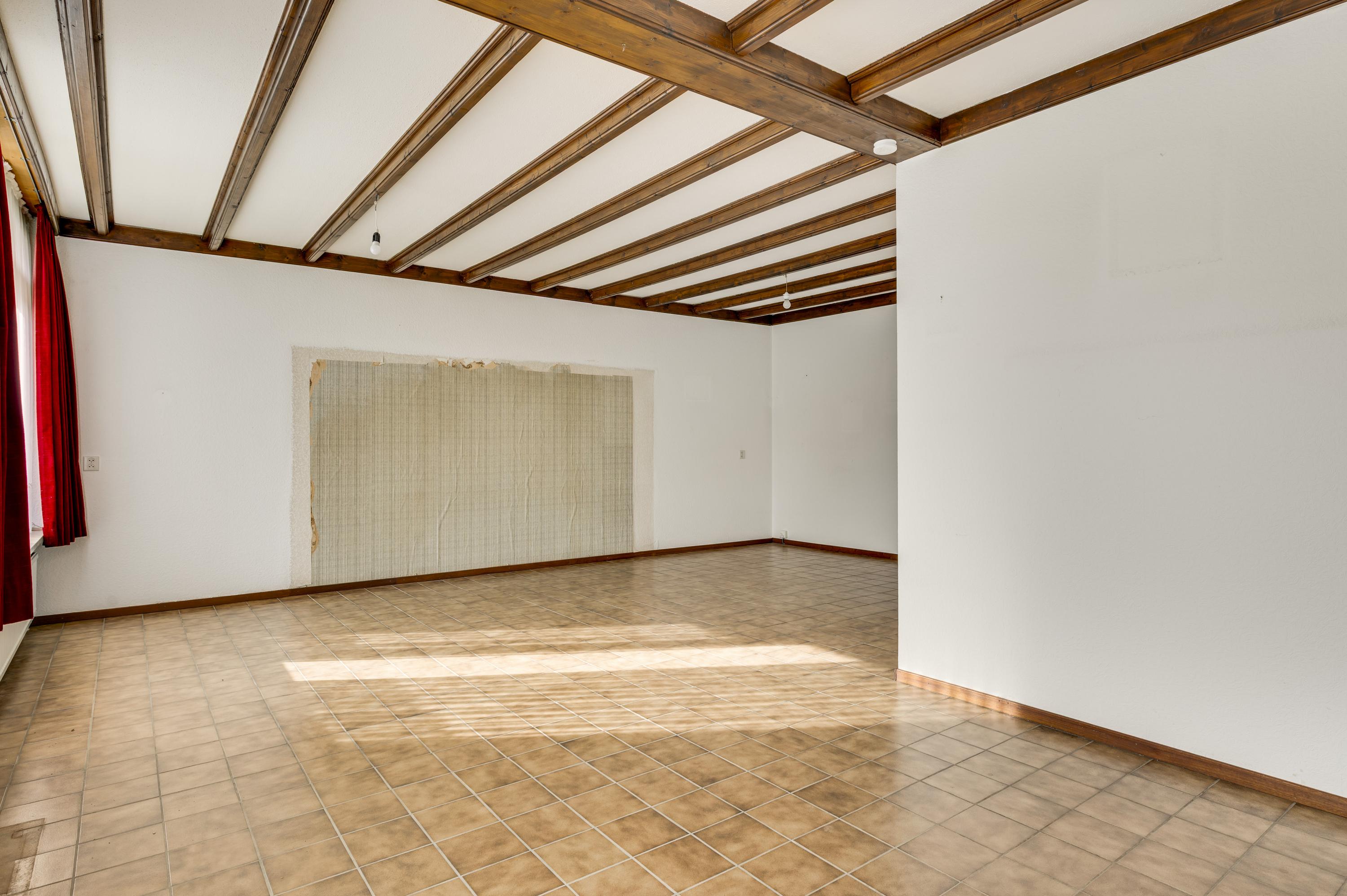Vrijstaande woning te koop: Landweerstraat 1, Buggenum