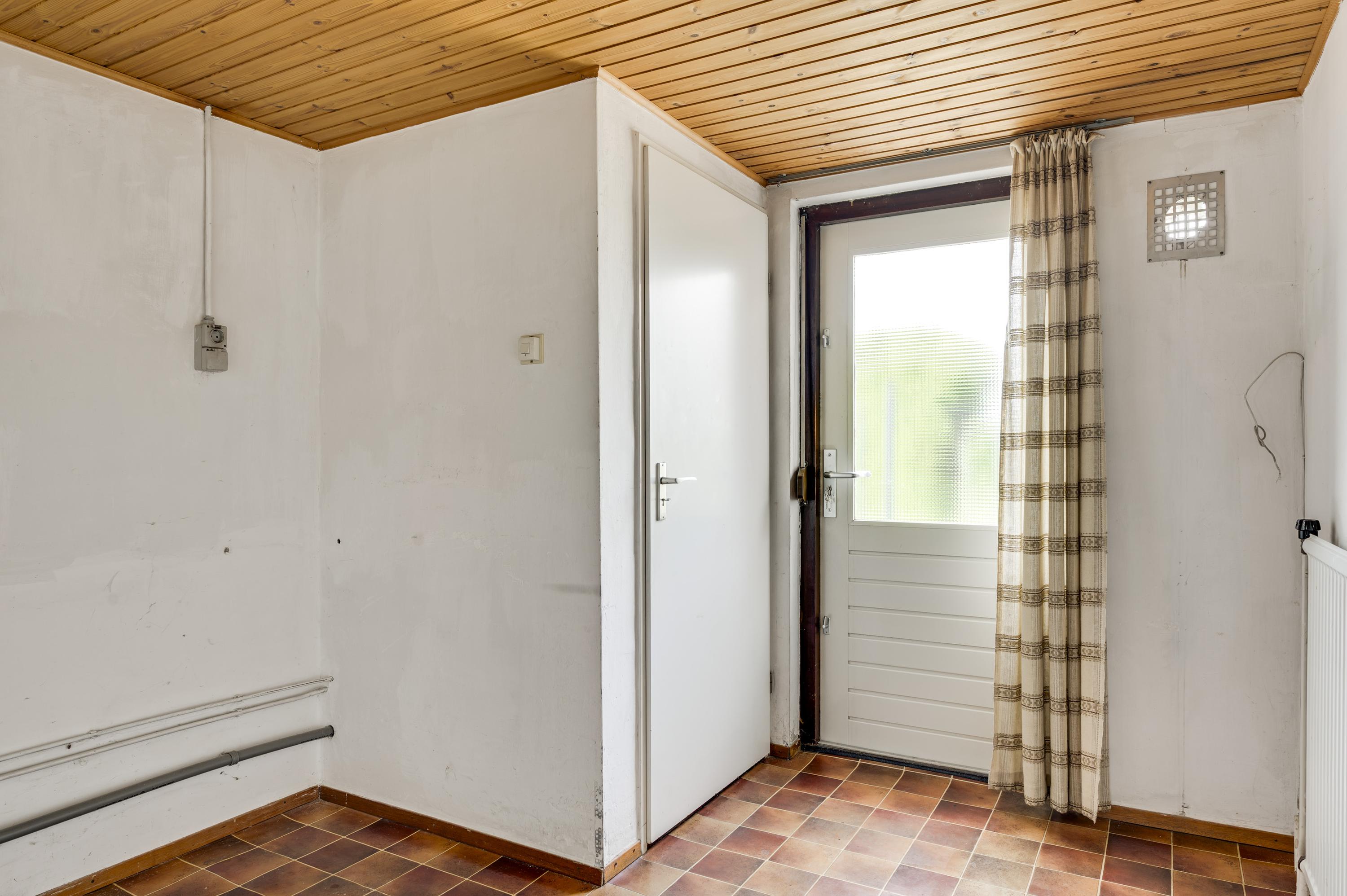 Vrijstaande woning te koop: Landweerstraat 1, Buggenum