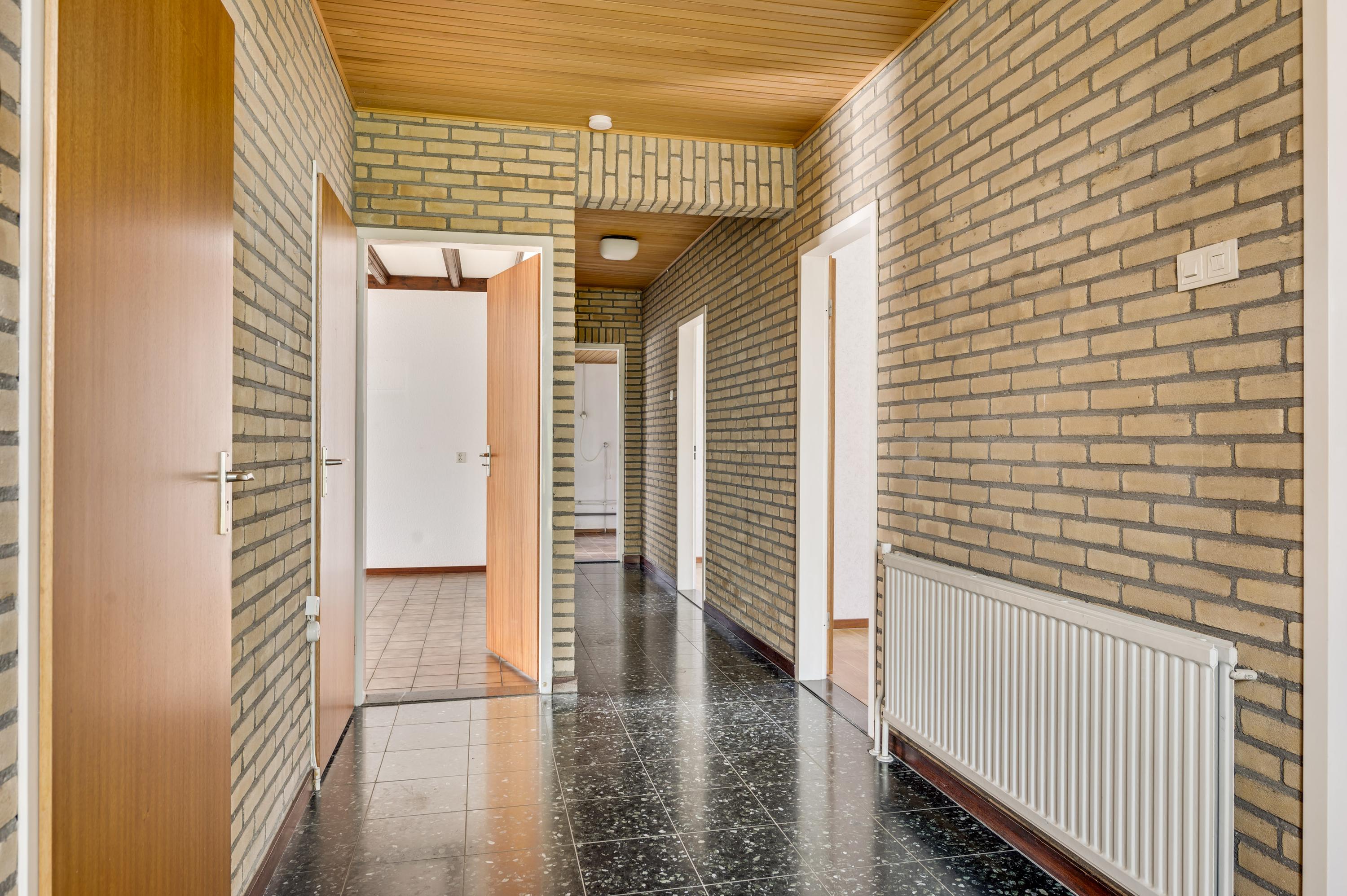 Vrijstaande woning te koop: Landweerstraat 1, Buggenum