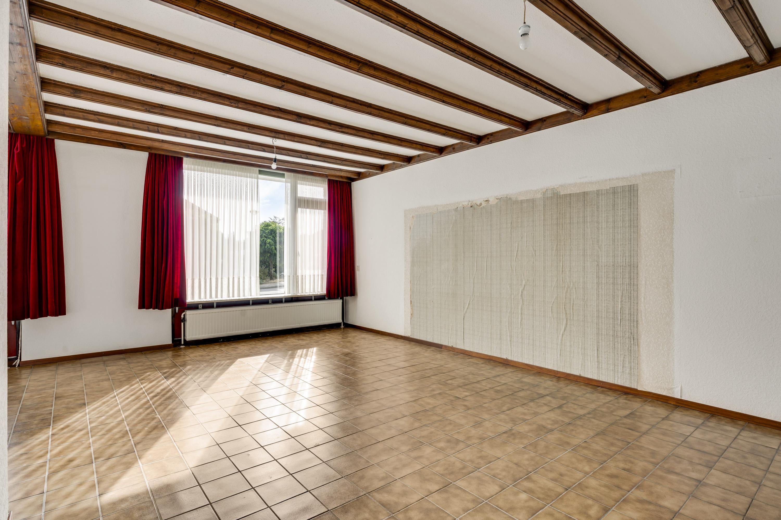 Vrijstaande woning te koop: Landweerstraat 1, Buggenum