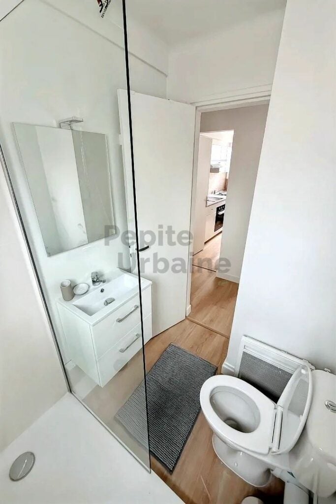 Appartement Boulevard Robert Schuman à Nantes