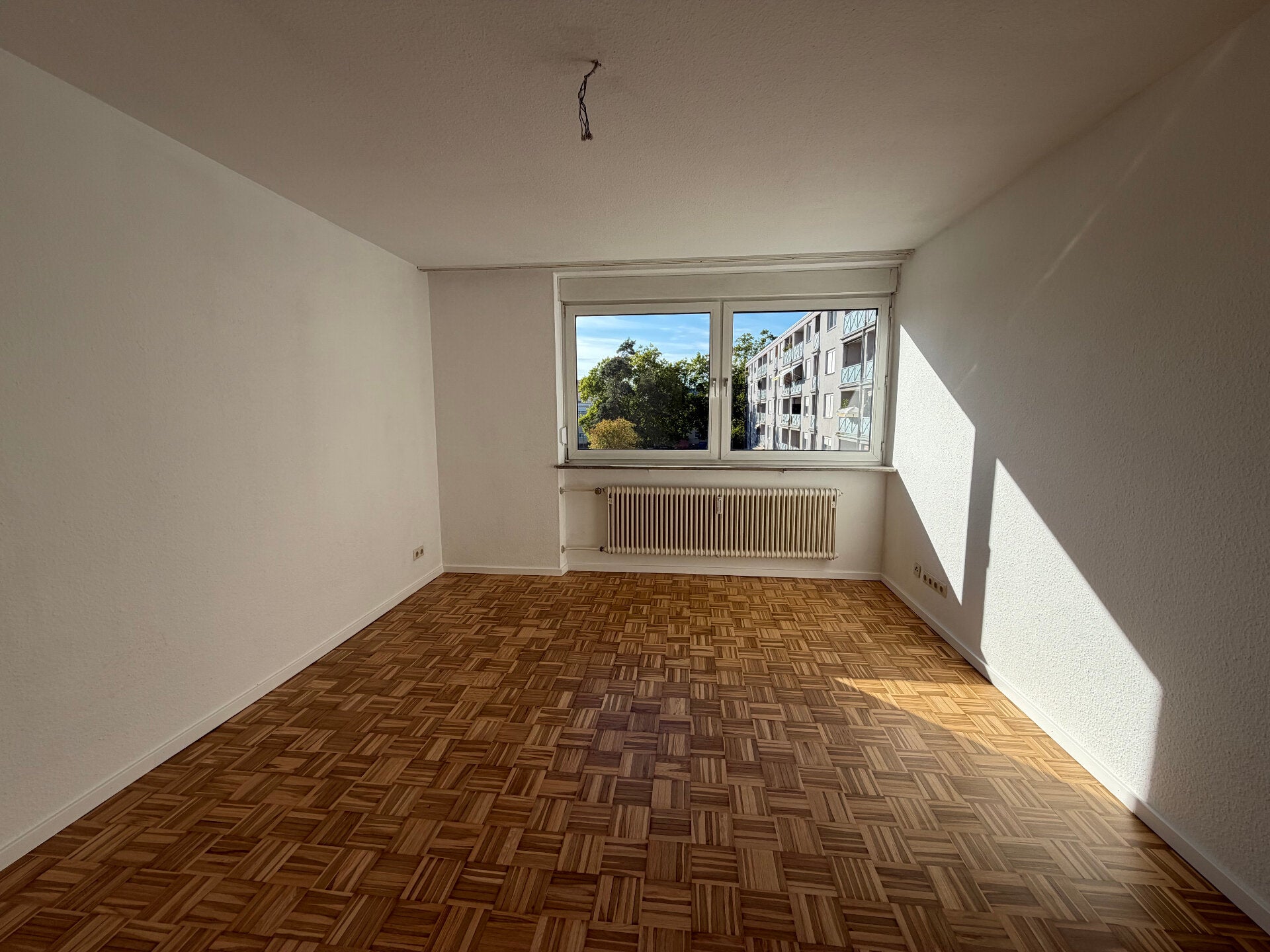 Wohnung Hermann-Köhl-Weg in Nürnberg