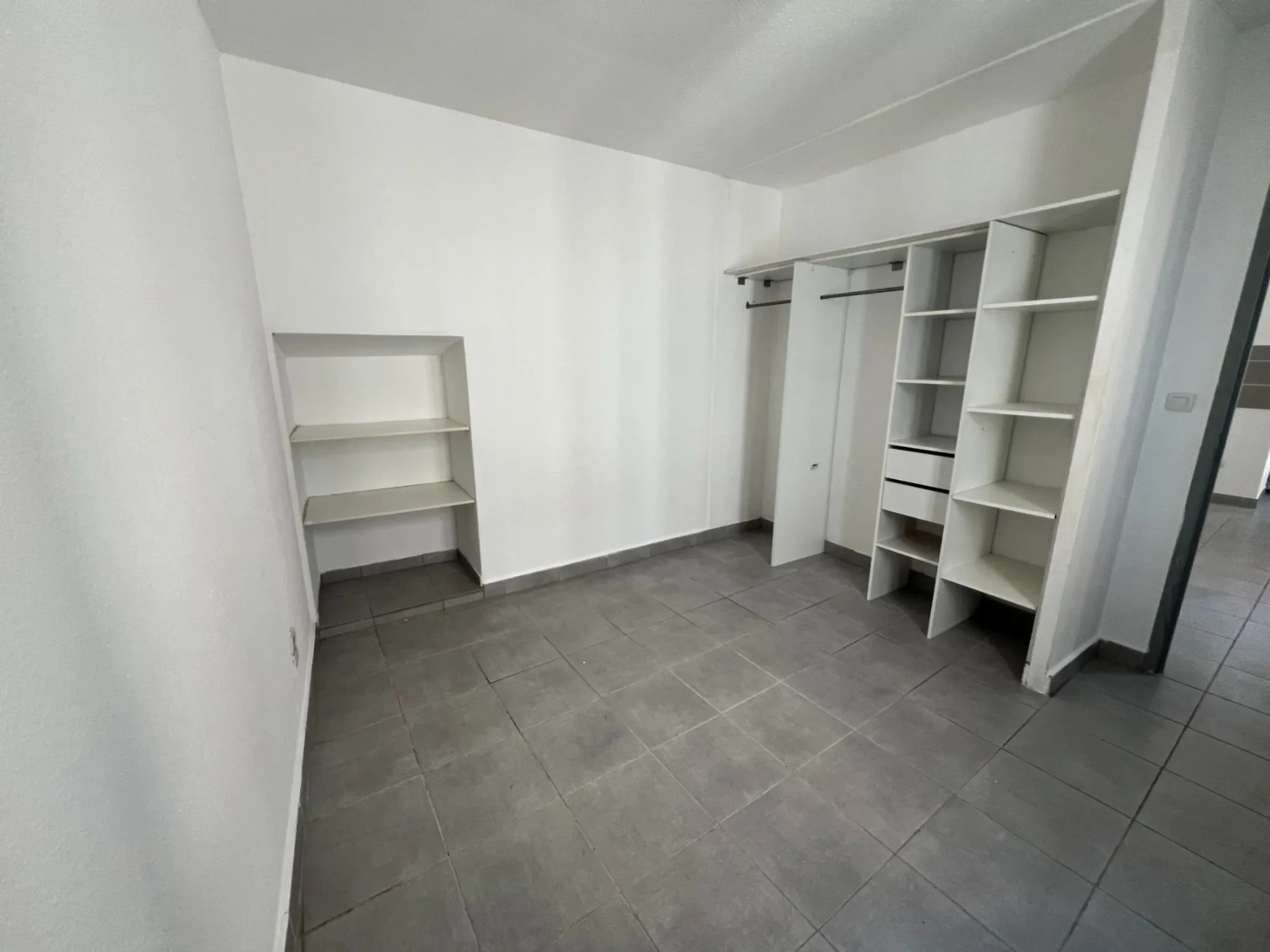 Appartement Rue Francis Marcero à Narbonne