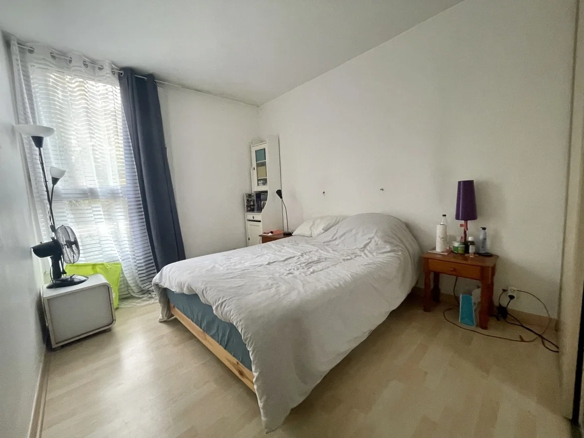 Appartement Avenue du Président Robert Schuman à Le Bouscat