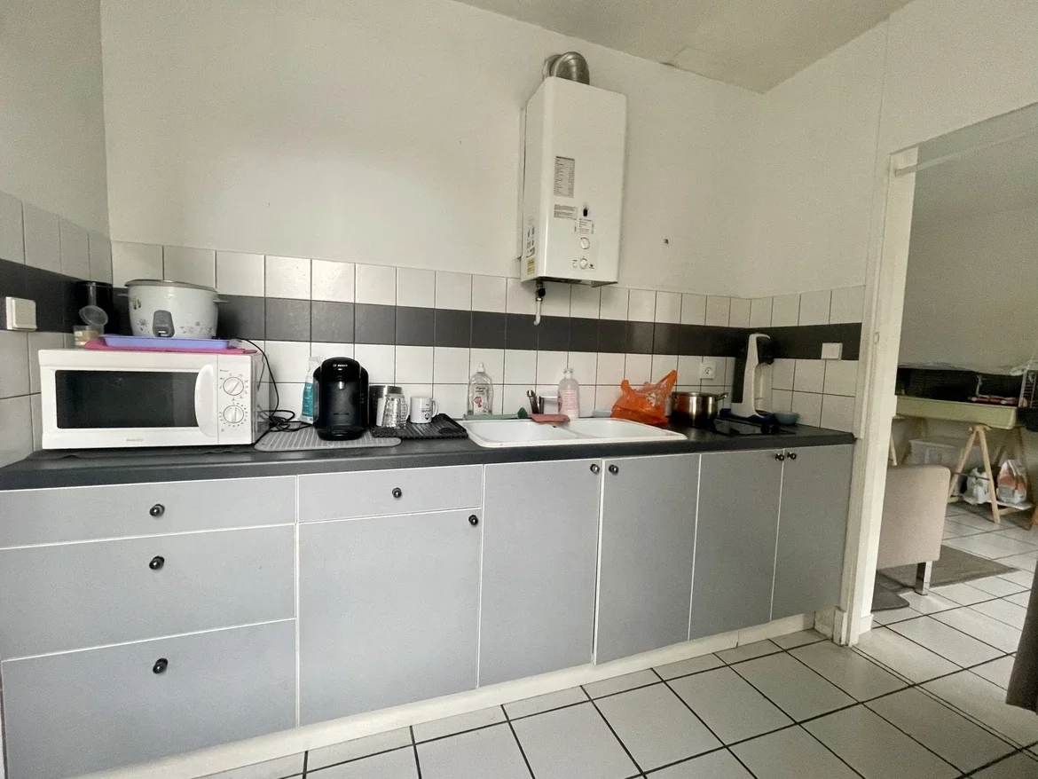 Appartement Avenue du Président Robert Schuman à Le Bouscat
