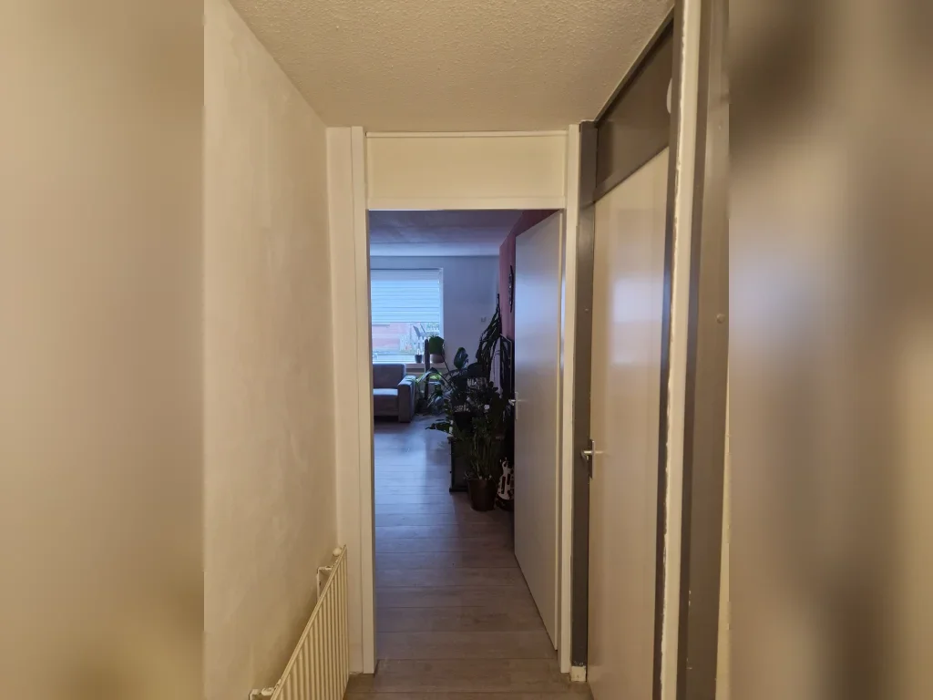 Appartement Peter Paul Rubensstraat 3 in Rijnsburg