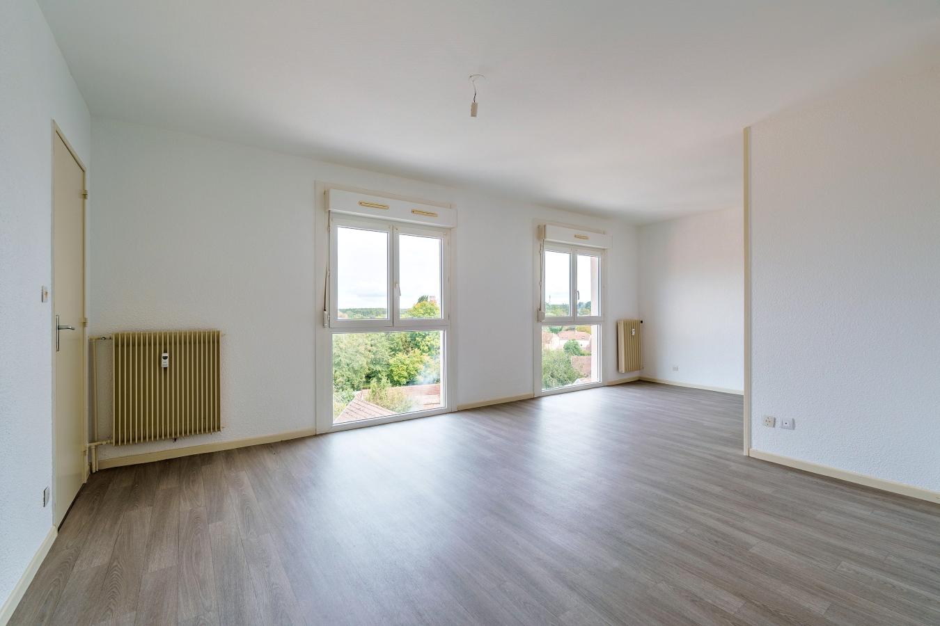 Appartement Rue du Pont Charon à Mirebeau-sur-Bèze