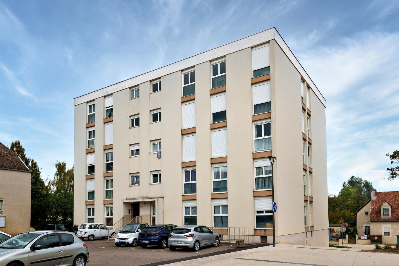Appartement Rue du Pont Charon à Mirebeau-sur-Bèze