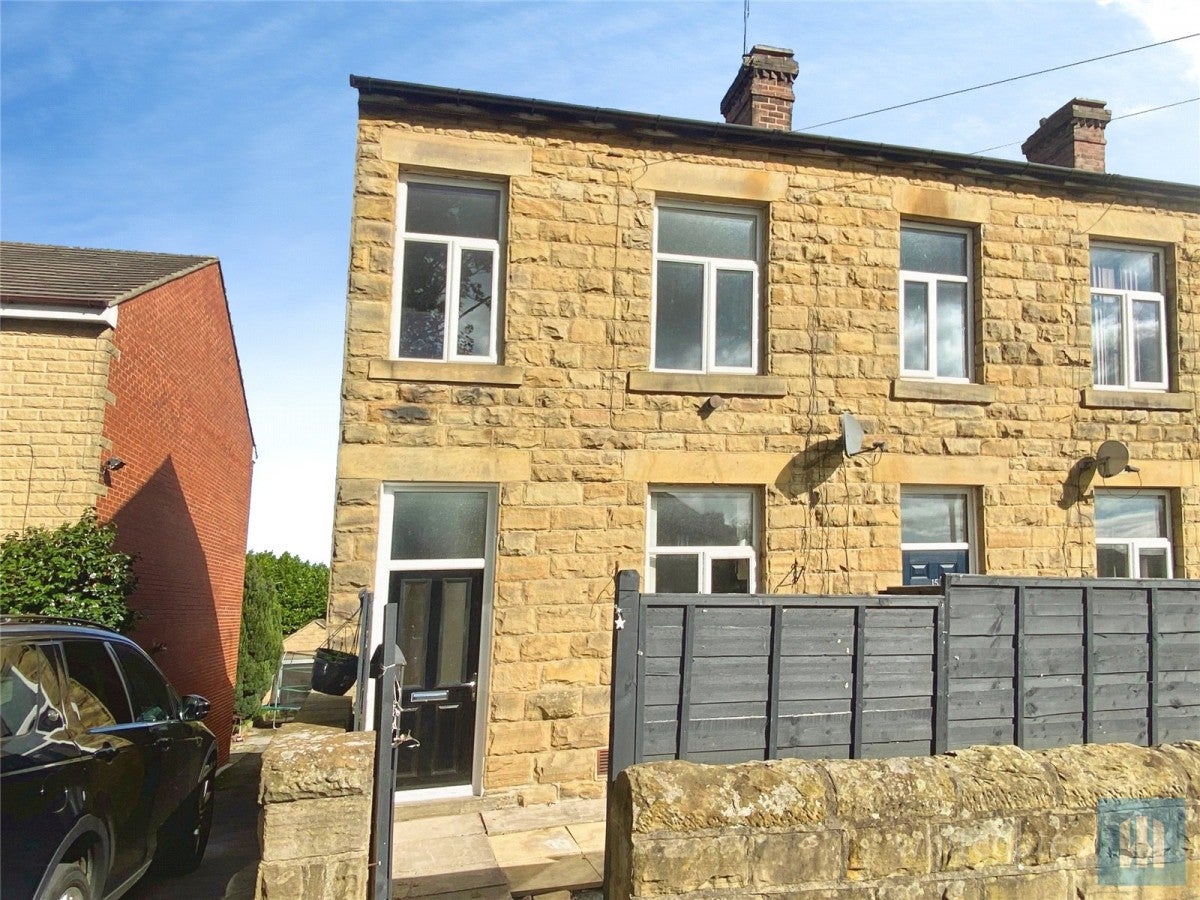 House Norfolk Street in Kirklees