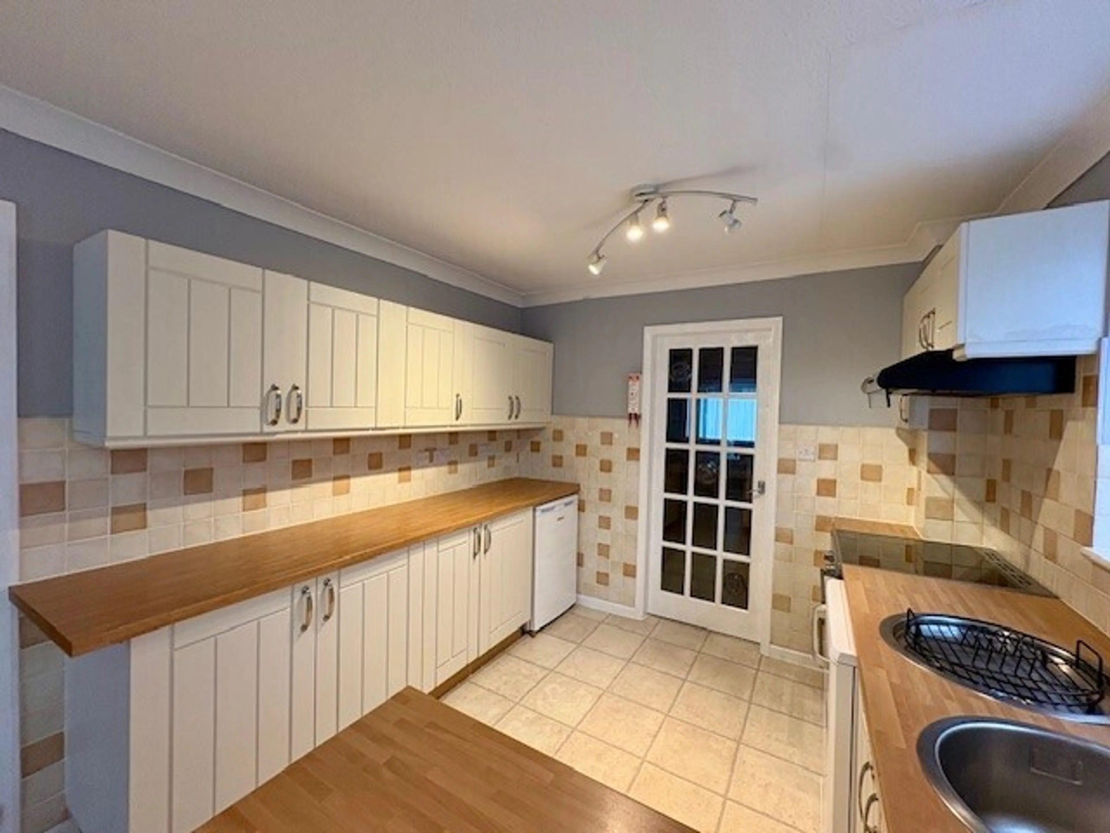 House Bradley Croft in Metropolitan Borough of Solihull