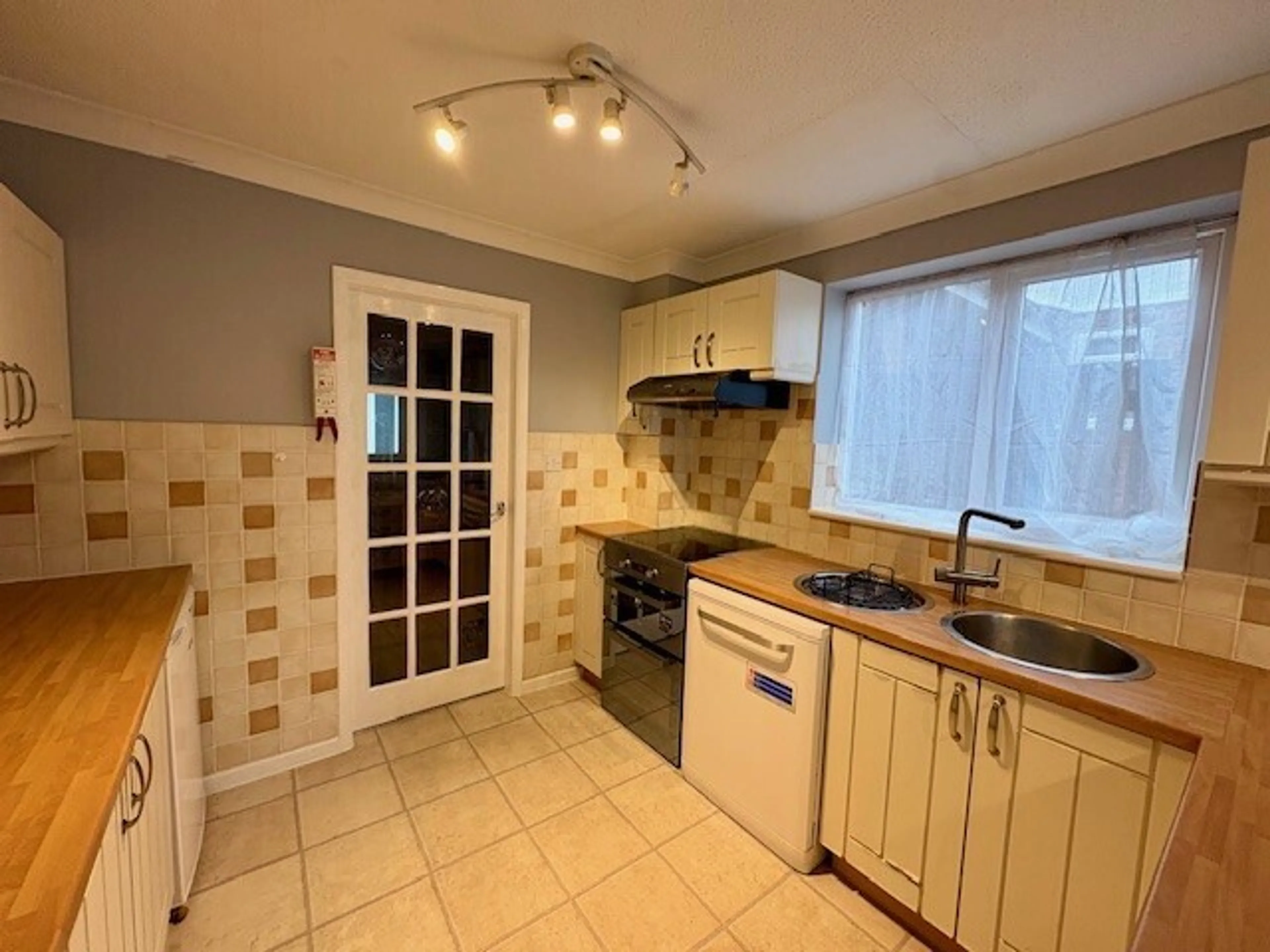 House Bradley Croft in Metropolitan Borough of Solihull