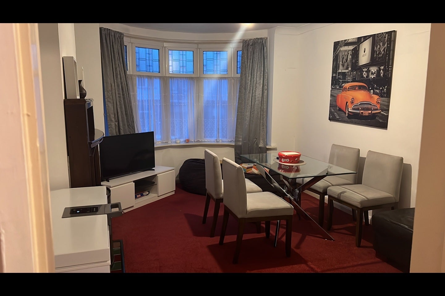 Room Milton Road in Luton