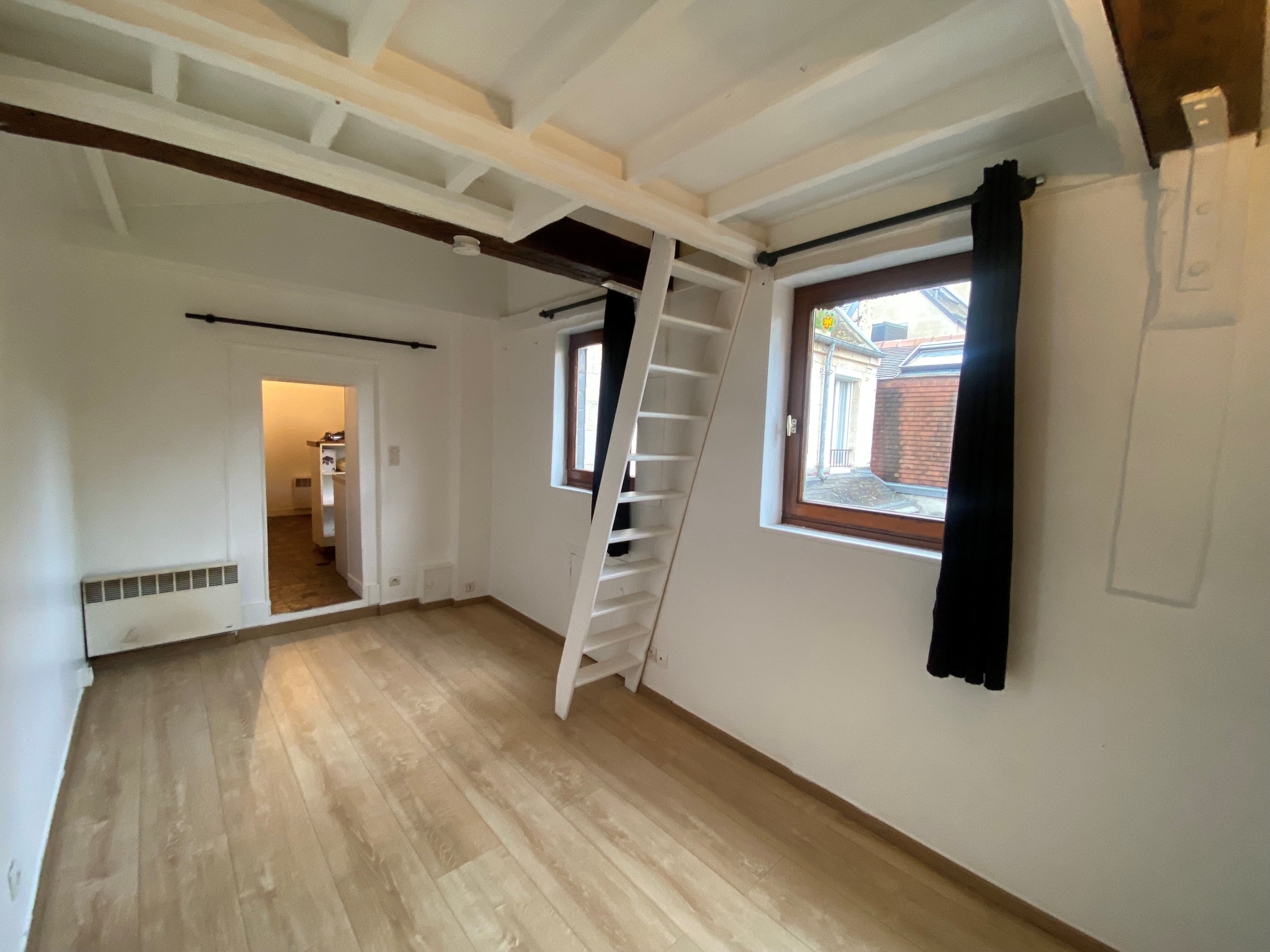 Appartement Rue Demolombe à Caen