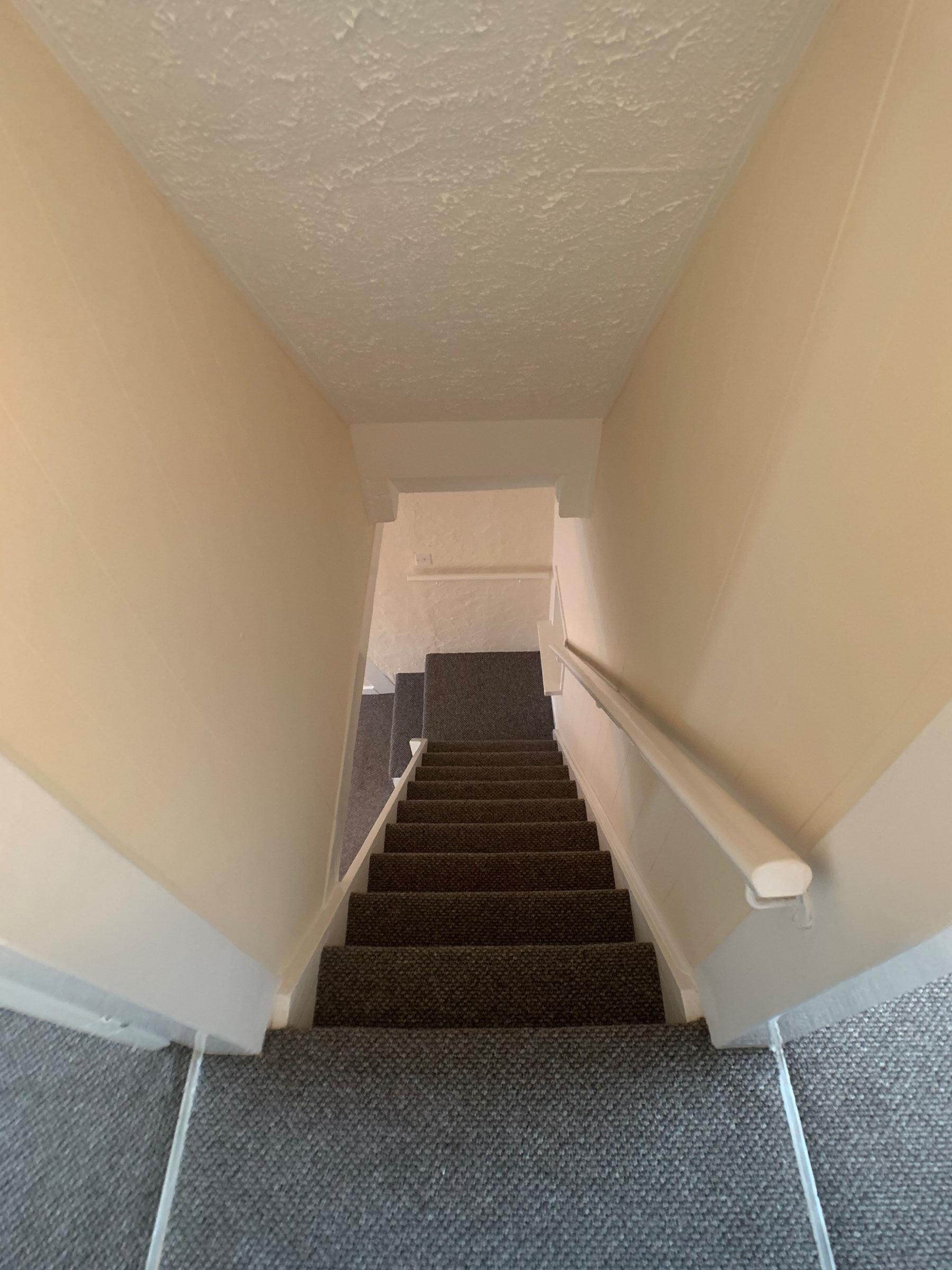 House Hunt Lane in Doncaster
