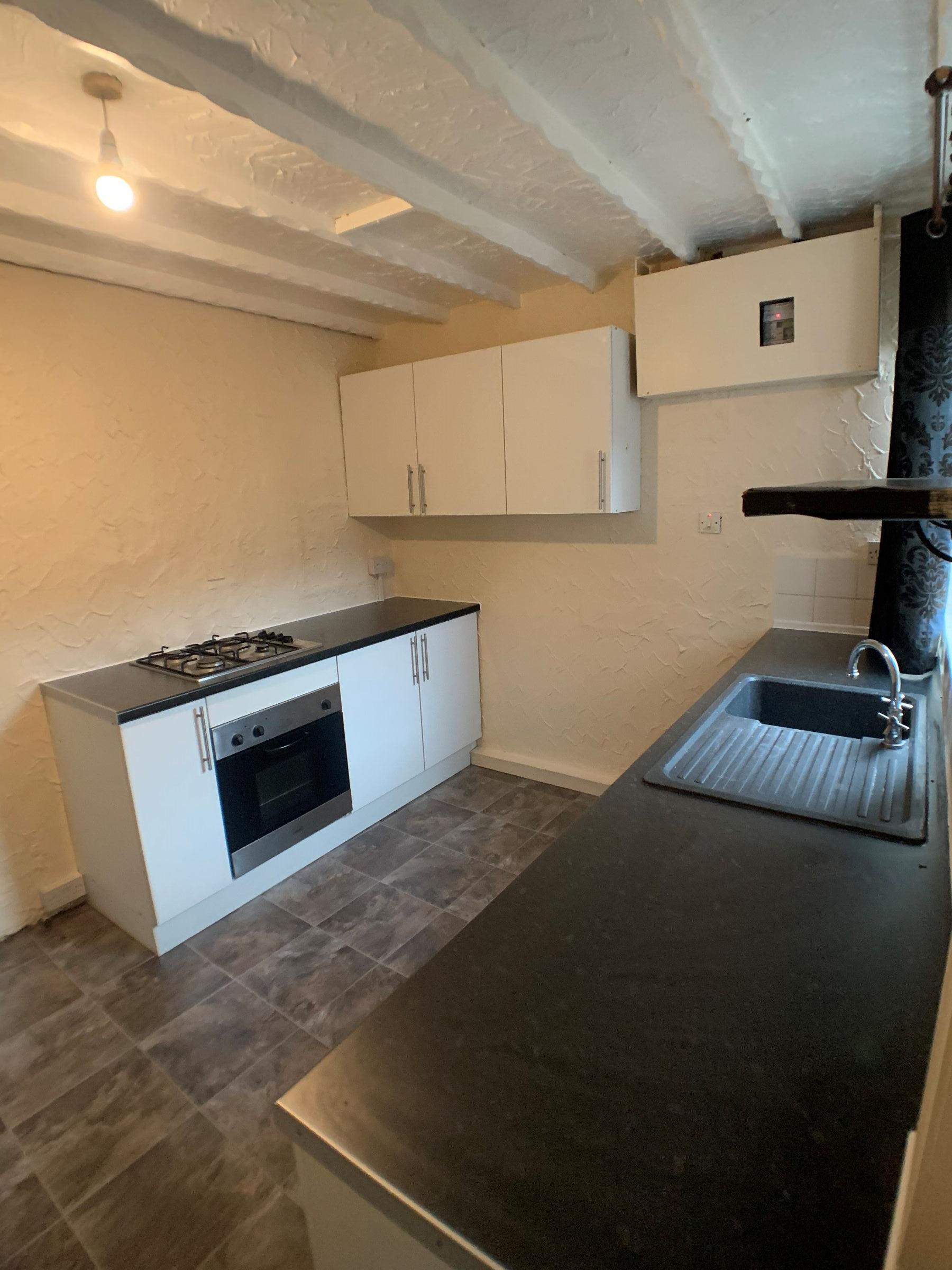 House Hunt Lane in Doncaster