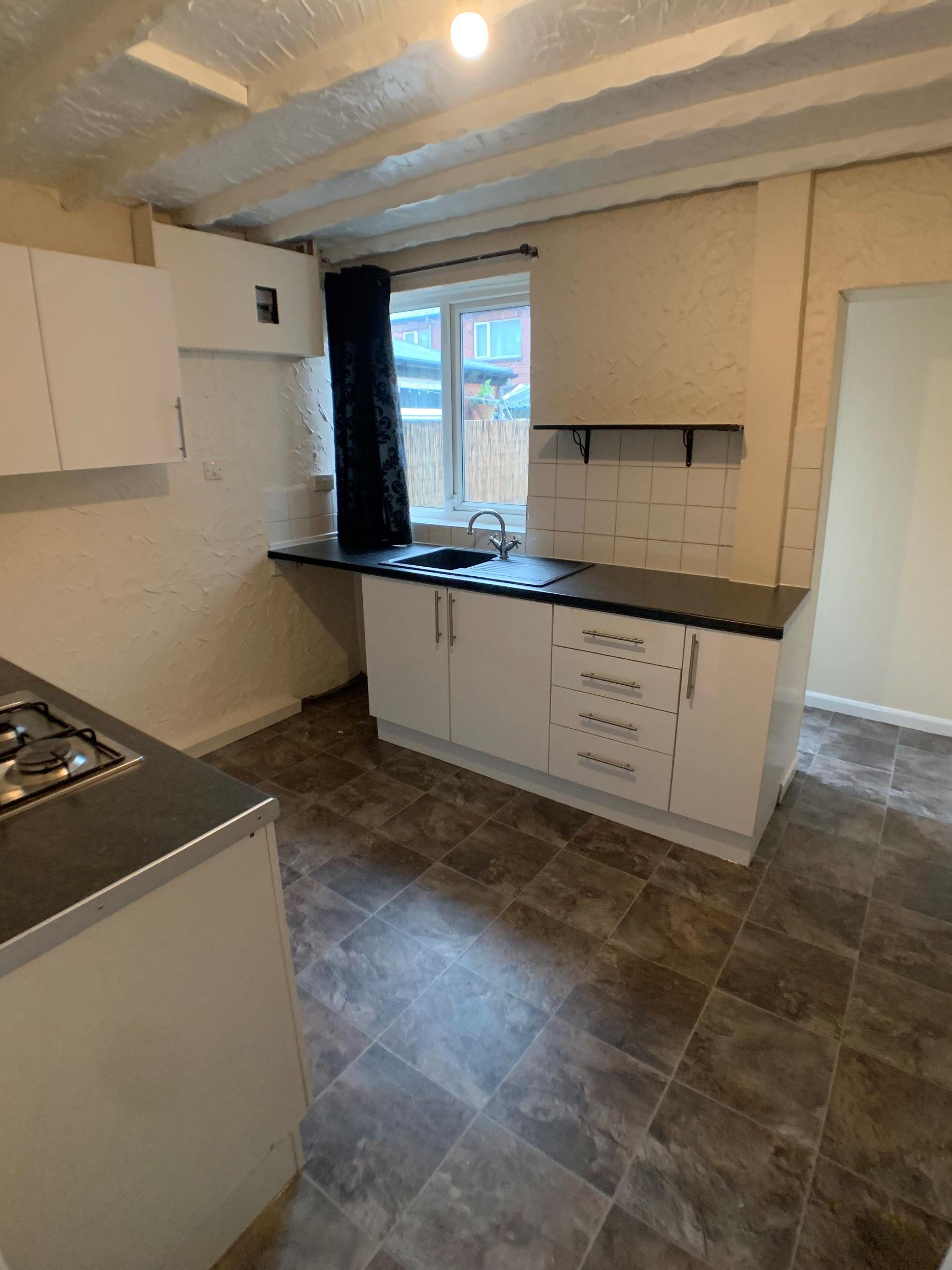 House Hunt Lane in Doncaster