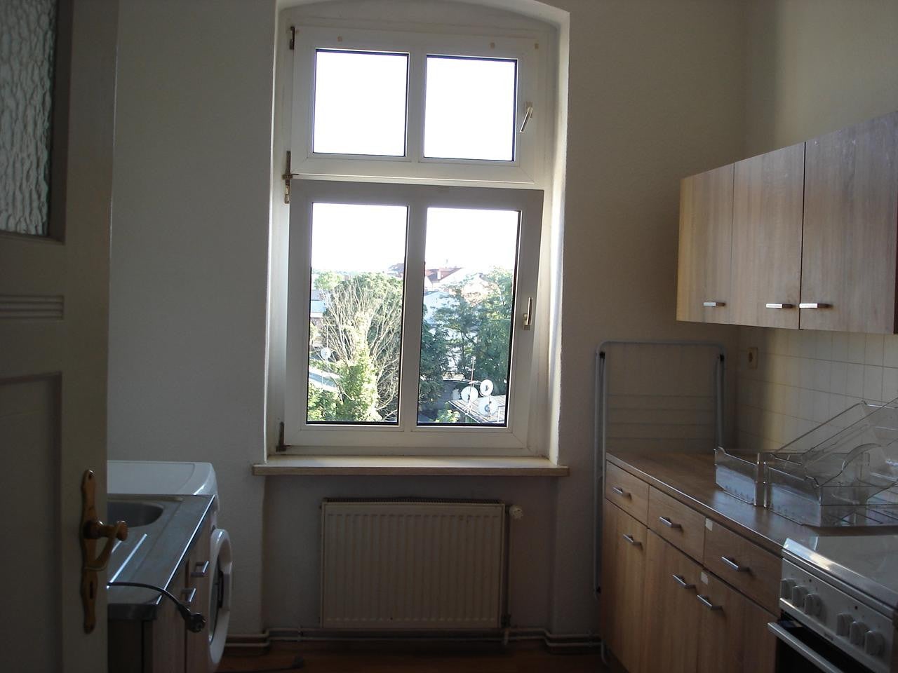 Wohnung Bergerstraße in Eberswalde