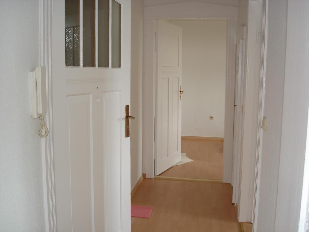 Wohnung Bergerstraße in Eberswalde
