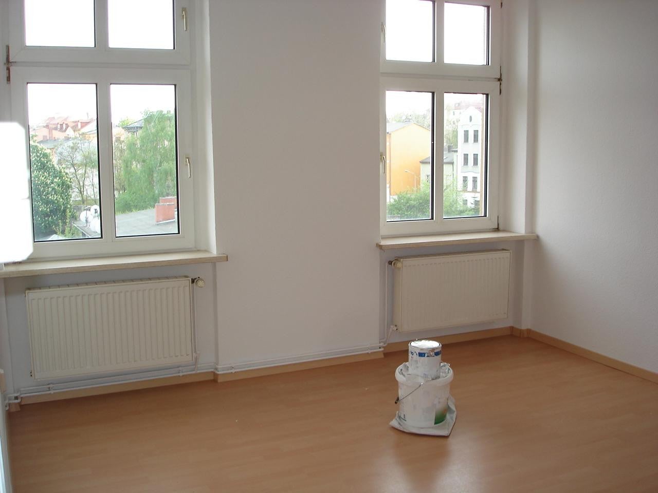 Wohnung Bergerstraße in Eberswalde