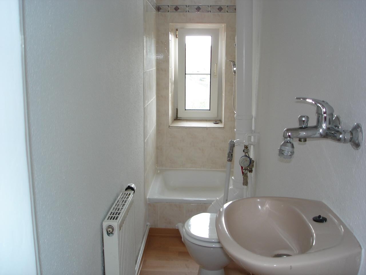 Wohnung Bergerstraße in Eberswalde