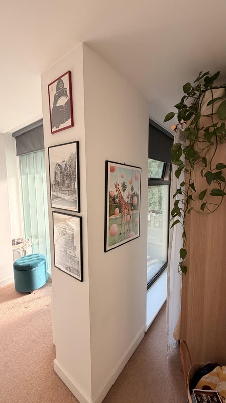 Room Triangle Road in Greater London